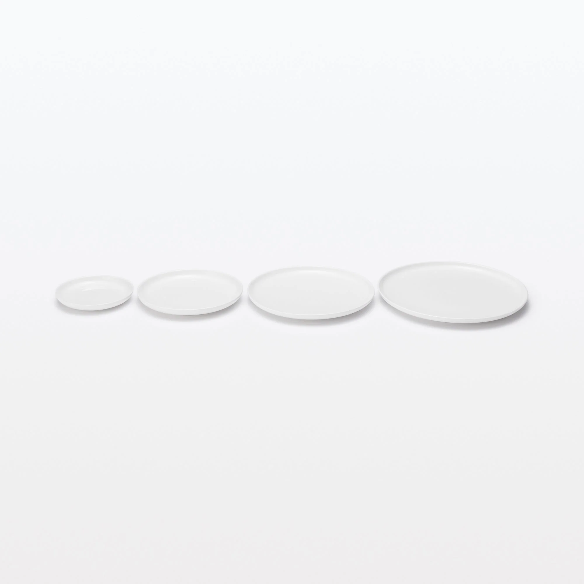 Everyday Tableware Bread Plate - Image 7