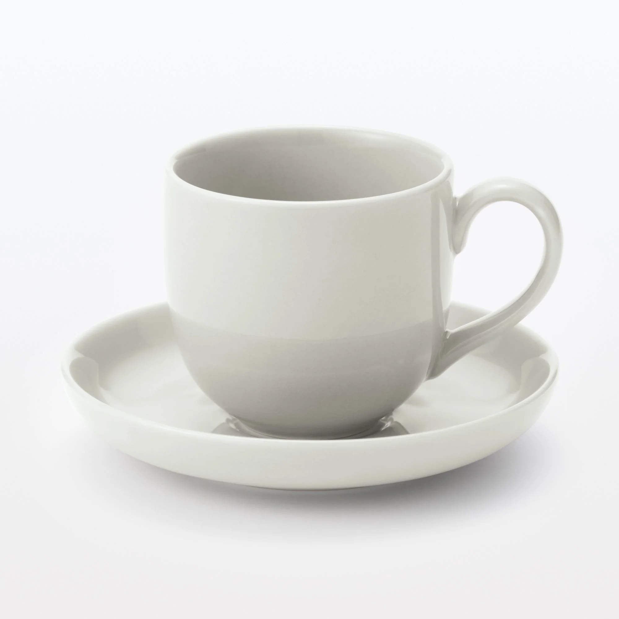 Everyday Tableware Demitasse Saucer - Image 15