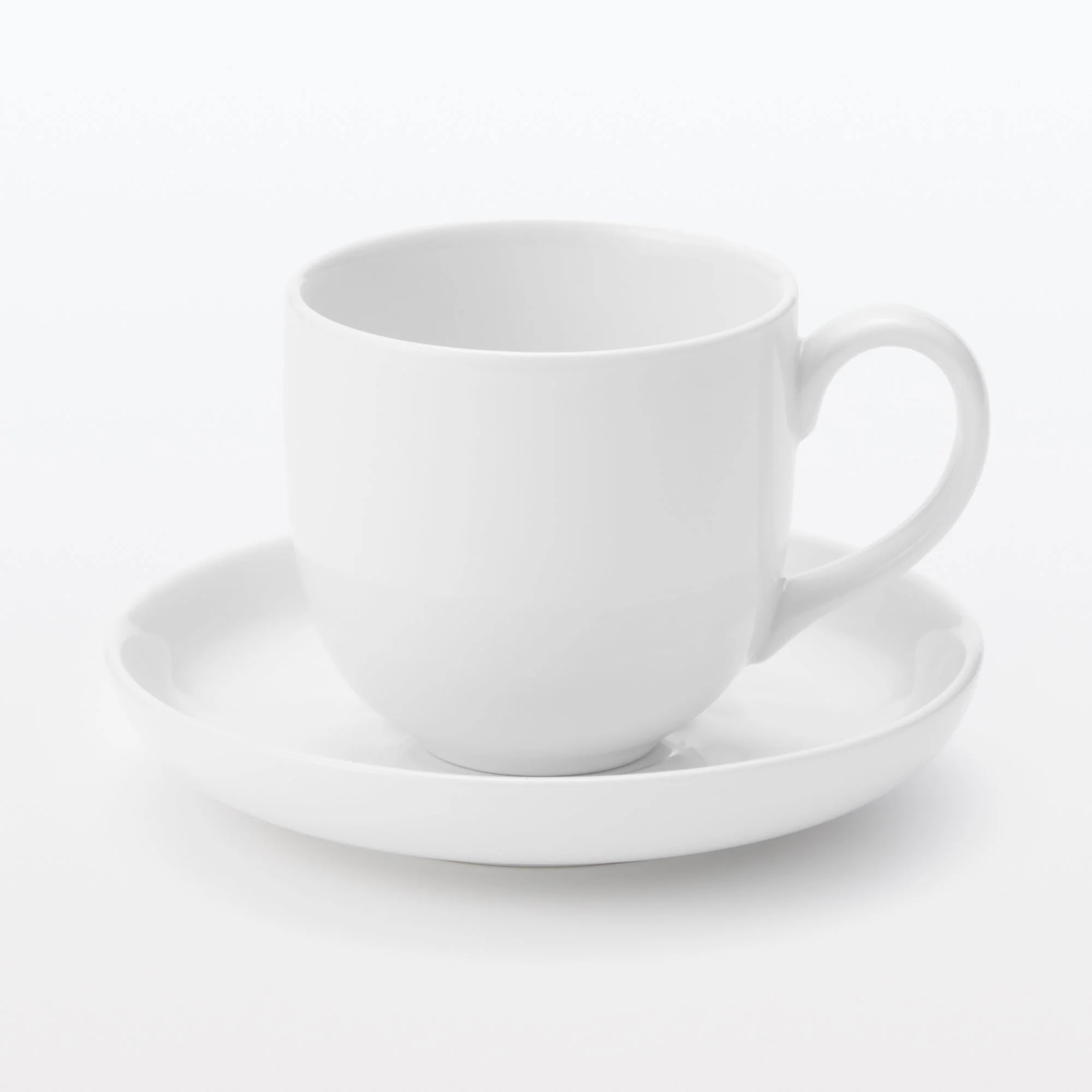 Everyday Tableware Demitasse Saucer - Image 7