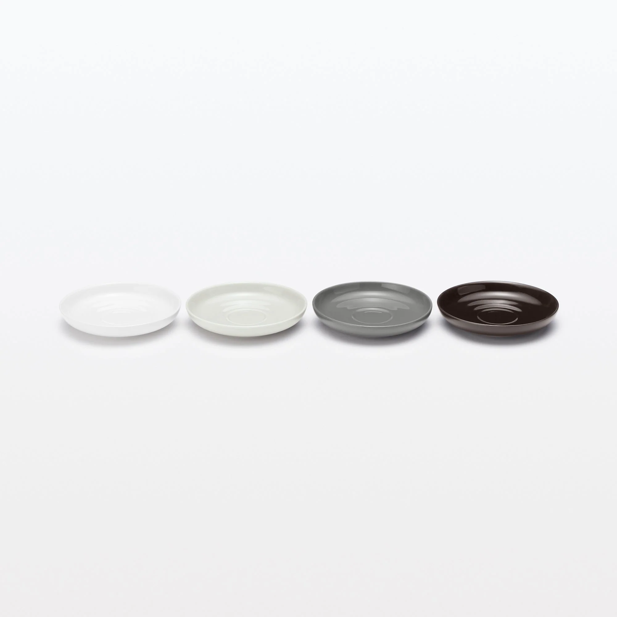 Everyday Tableware Demitasse Saucer - Image 8