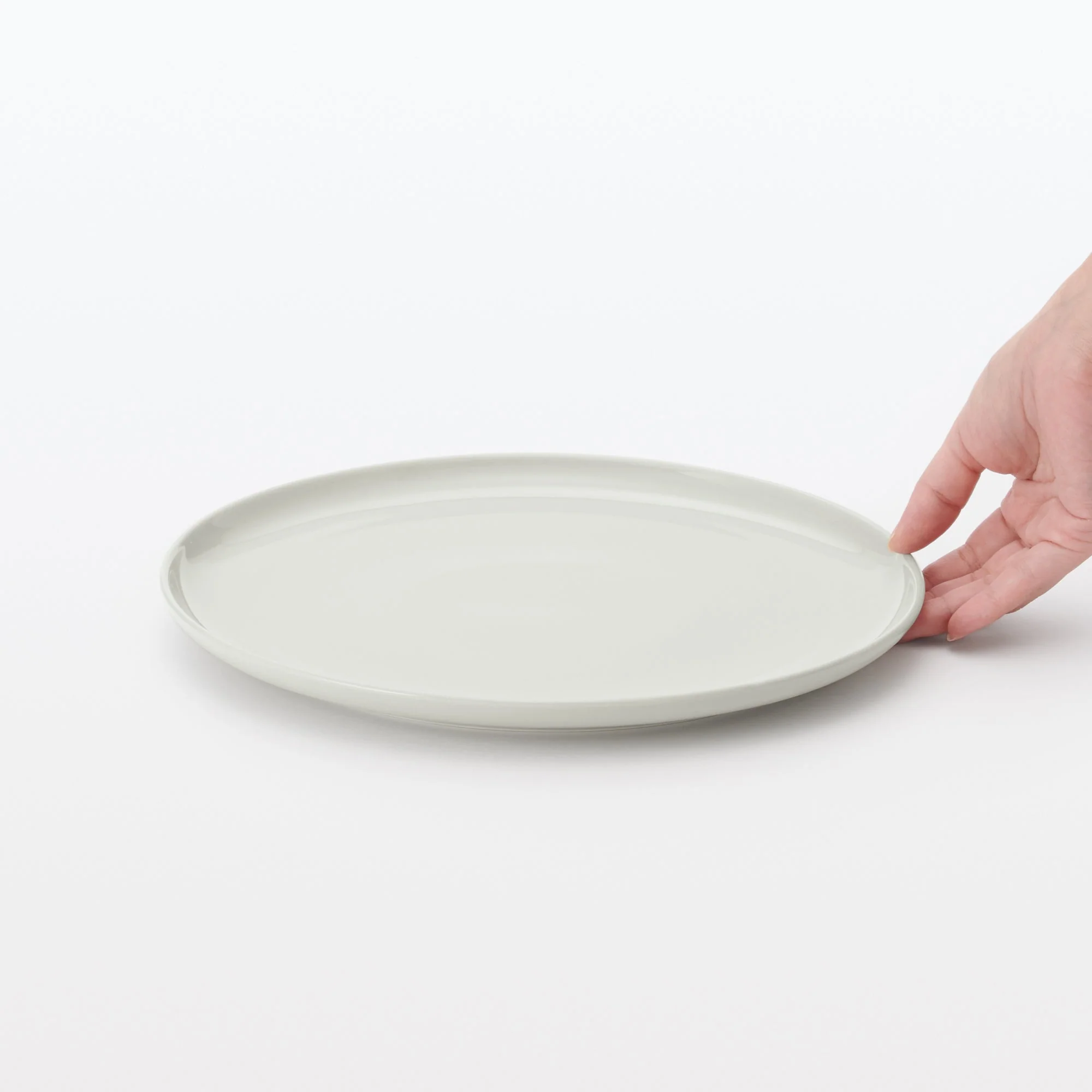 Everyday Tableware Dinner Plate - Image 16
