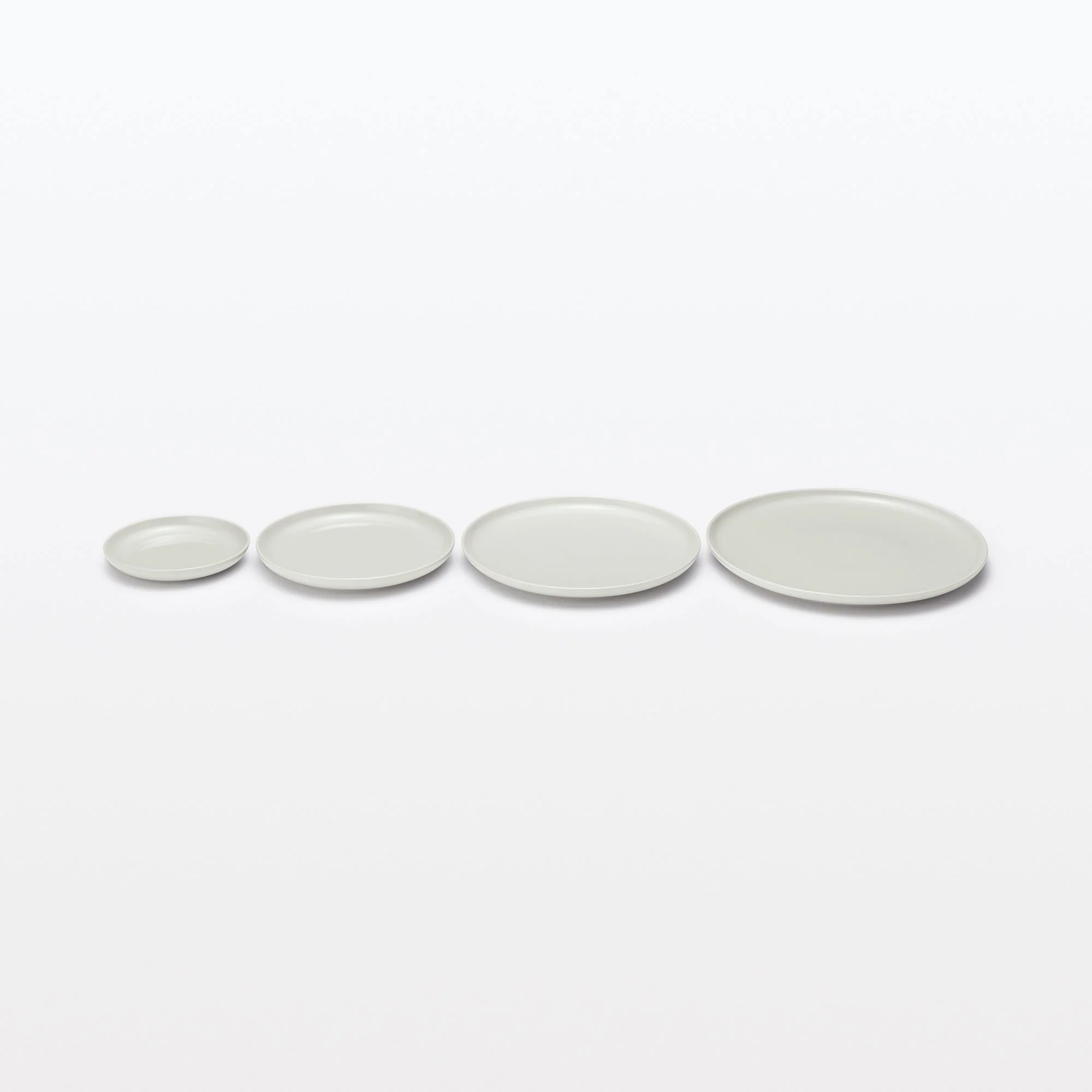 Everyday Tableware Dinner Plate - Image 17