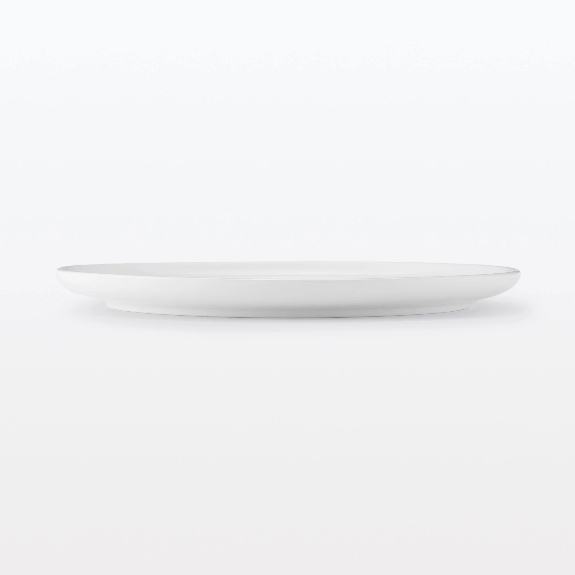 Everyday Tableware Dinner Plate - Image 2