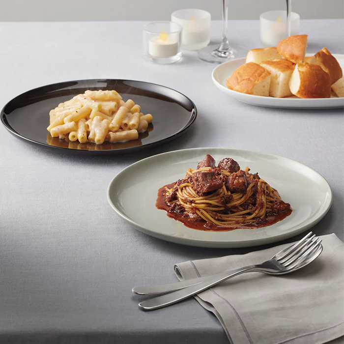 Everyday Tableware Dinner Plate - Image 20