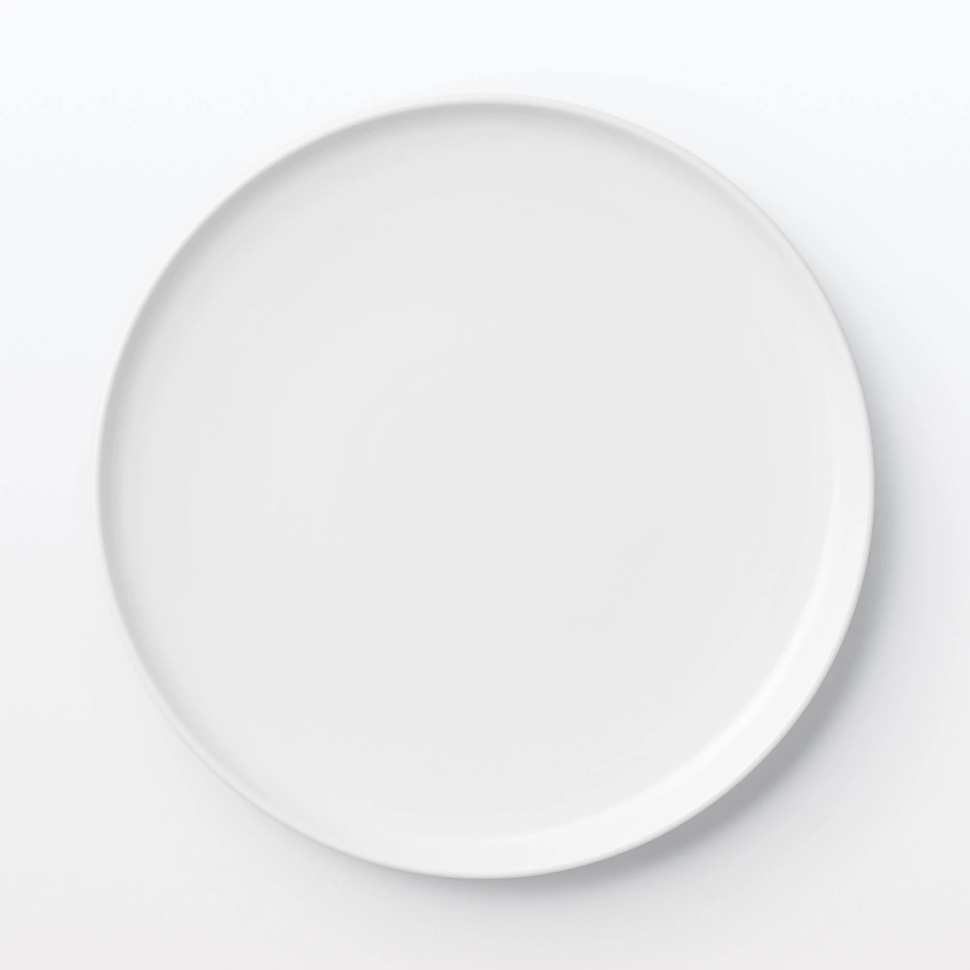 Everyday Tableware Dinner Plate - Image 3