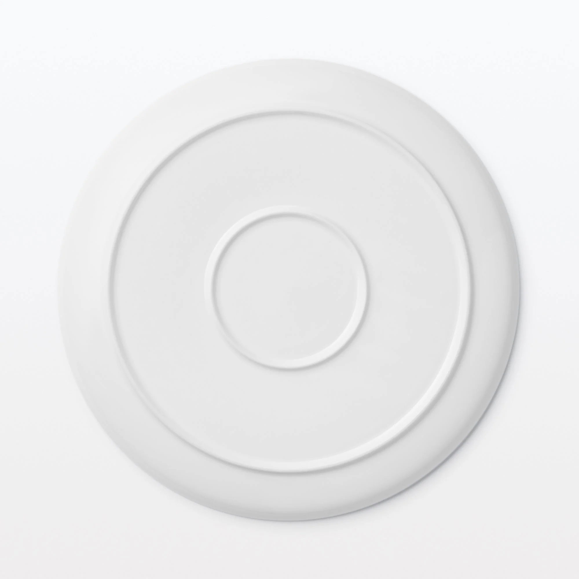 Everyday Tableware Dinner Plate - Image 4