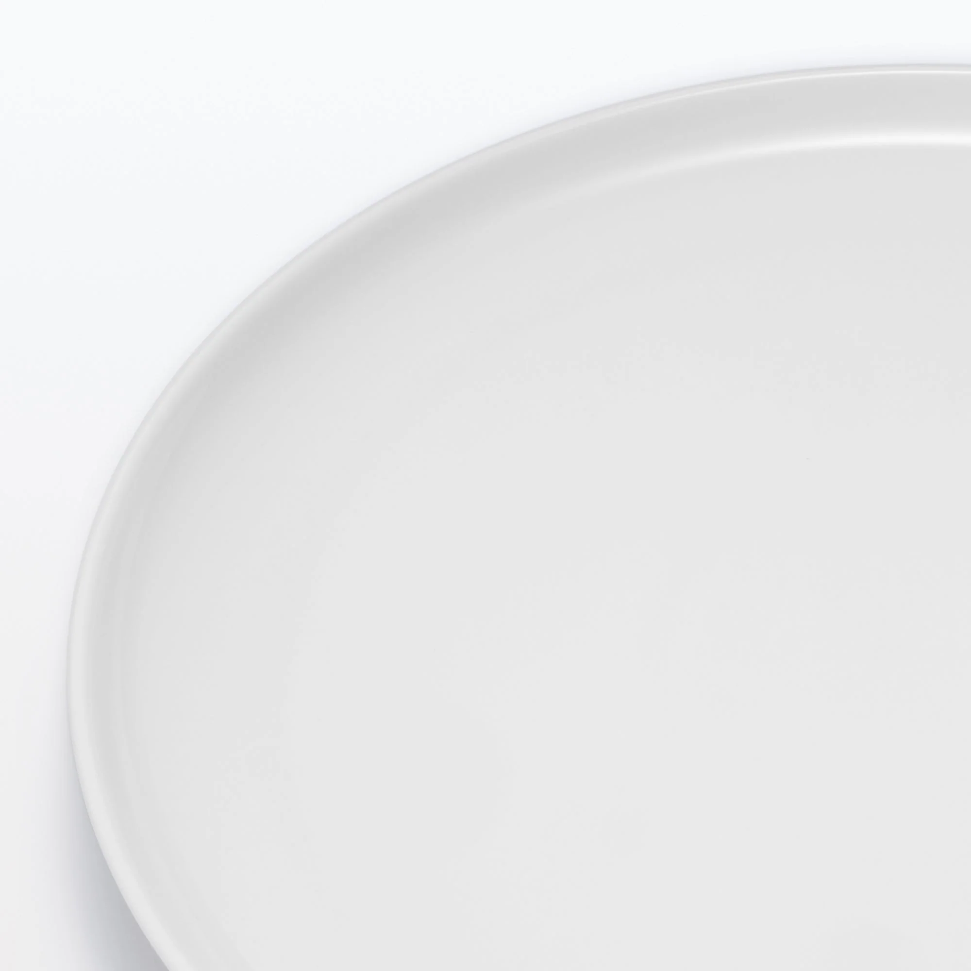 Everyday Tableware Dinner Plate - Image 5