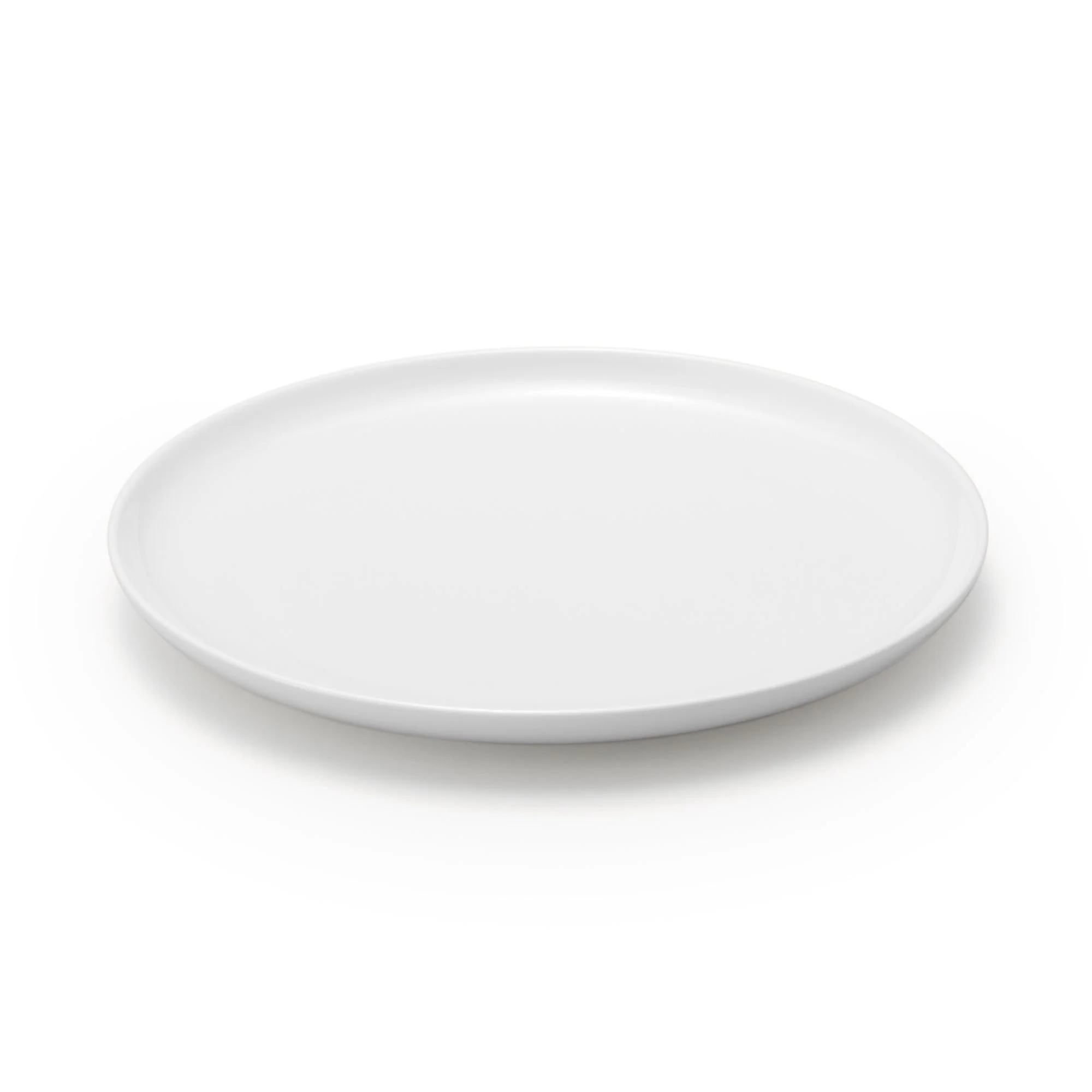Everyday Tableware Lunch Plate