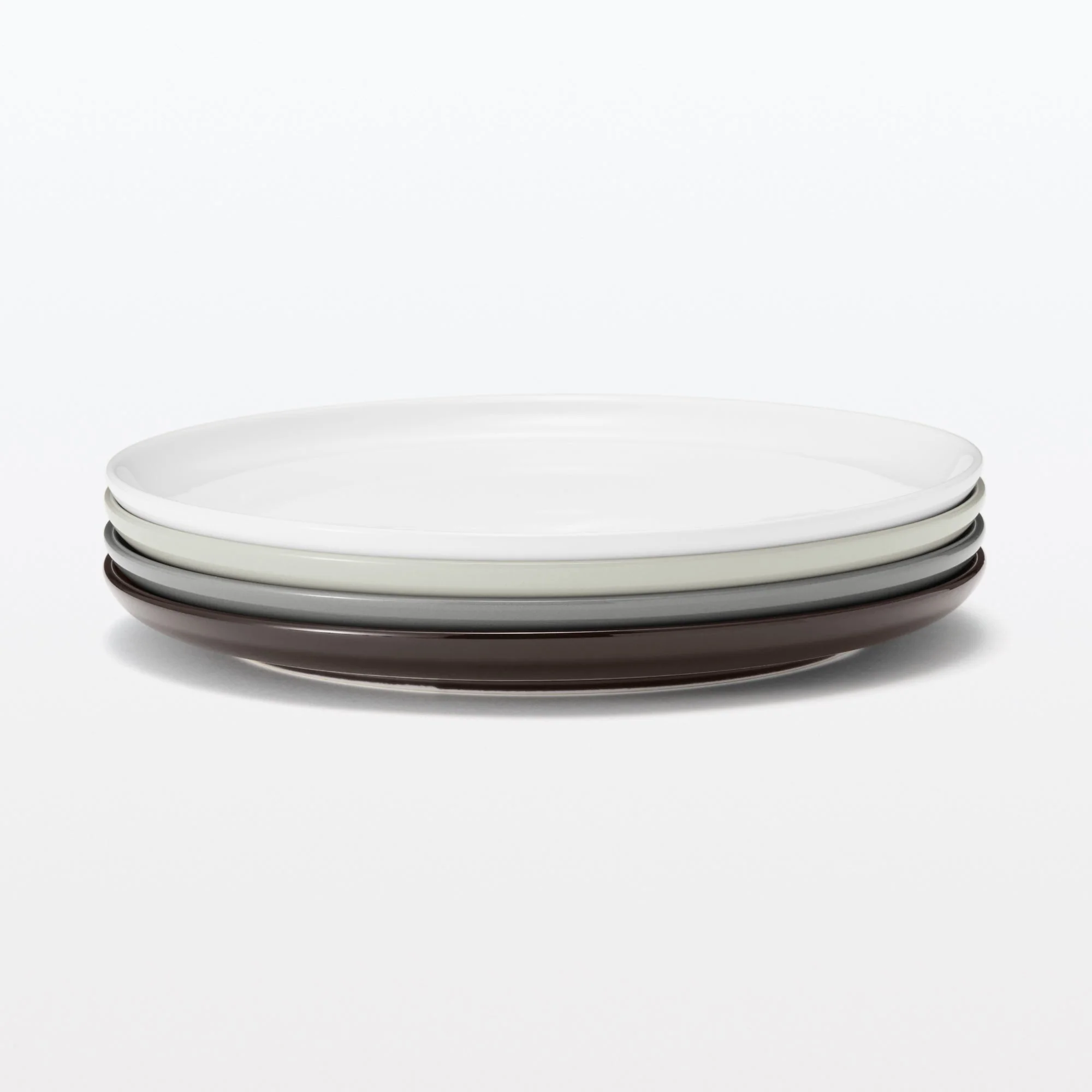Everyday Tableware Lunch Plate - Image 18