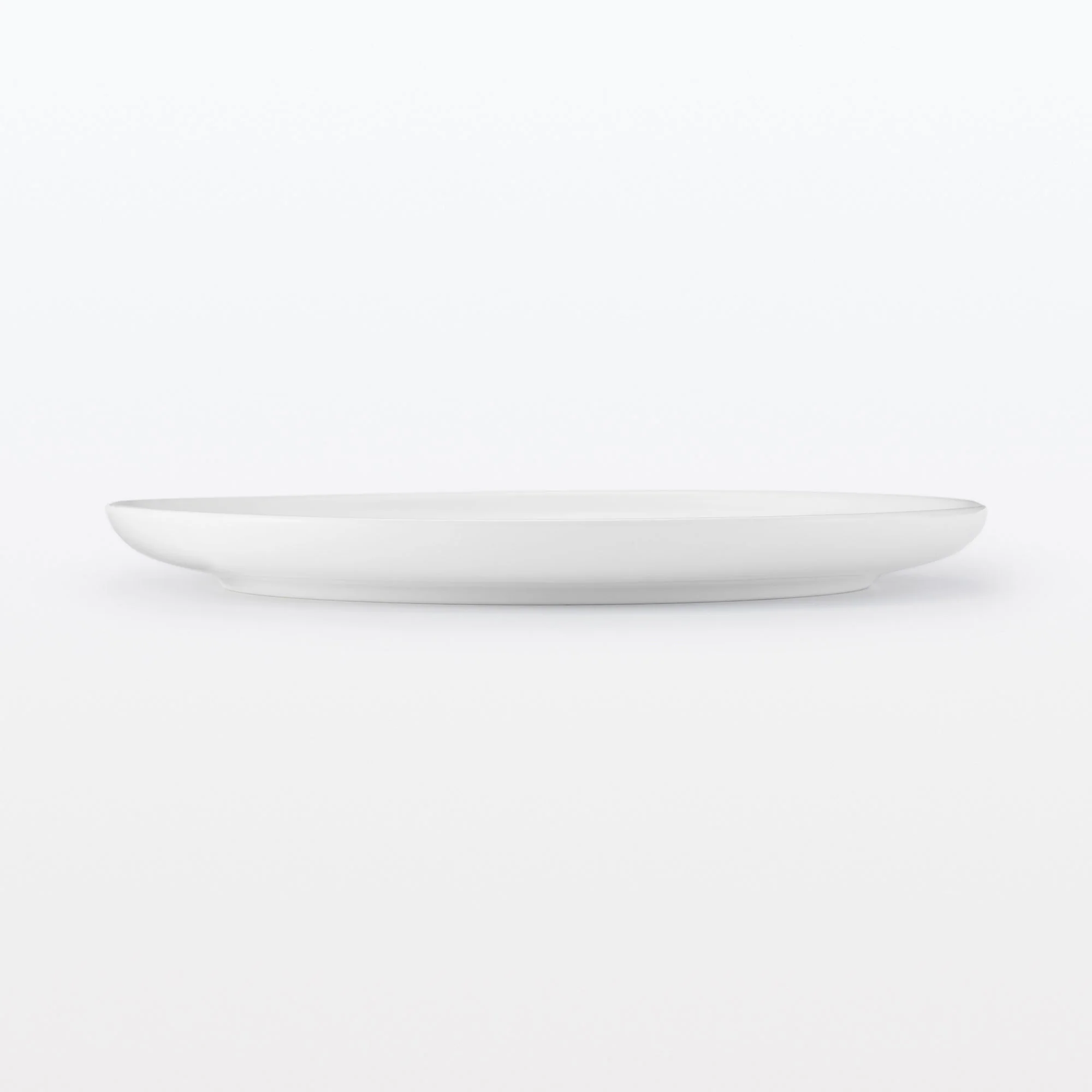 Everyday Tableware Lunch Plate - Image 2