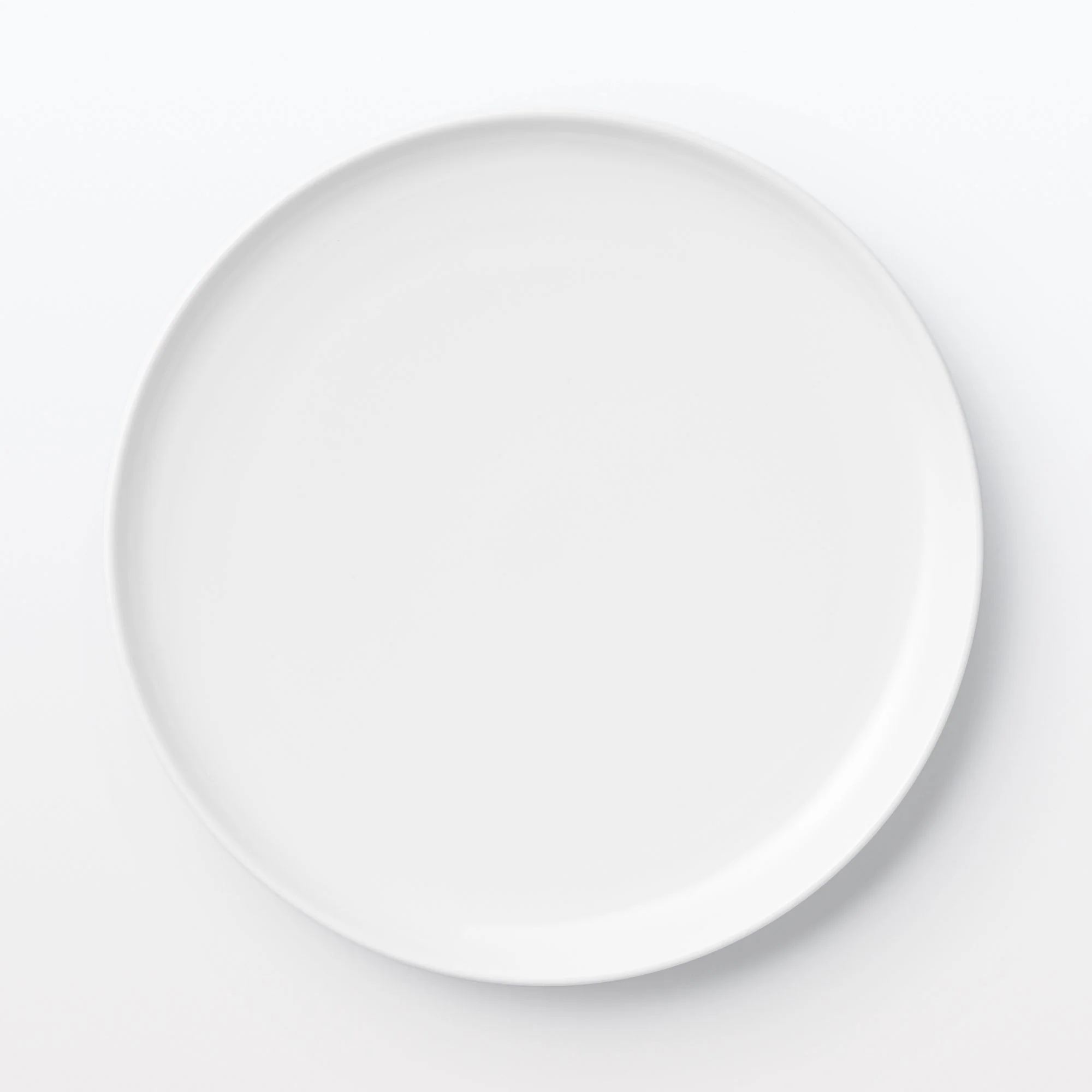 Everyday Tableware Lunch Plate - Image 3