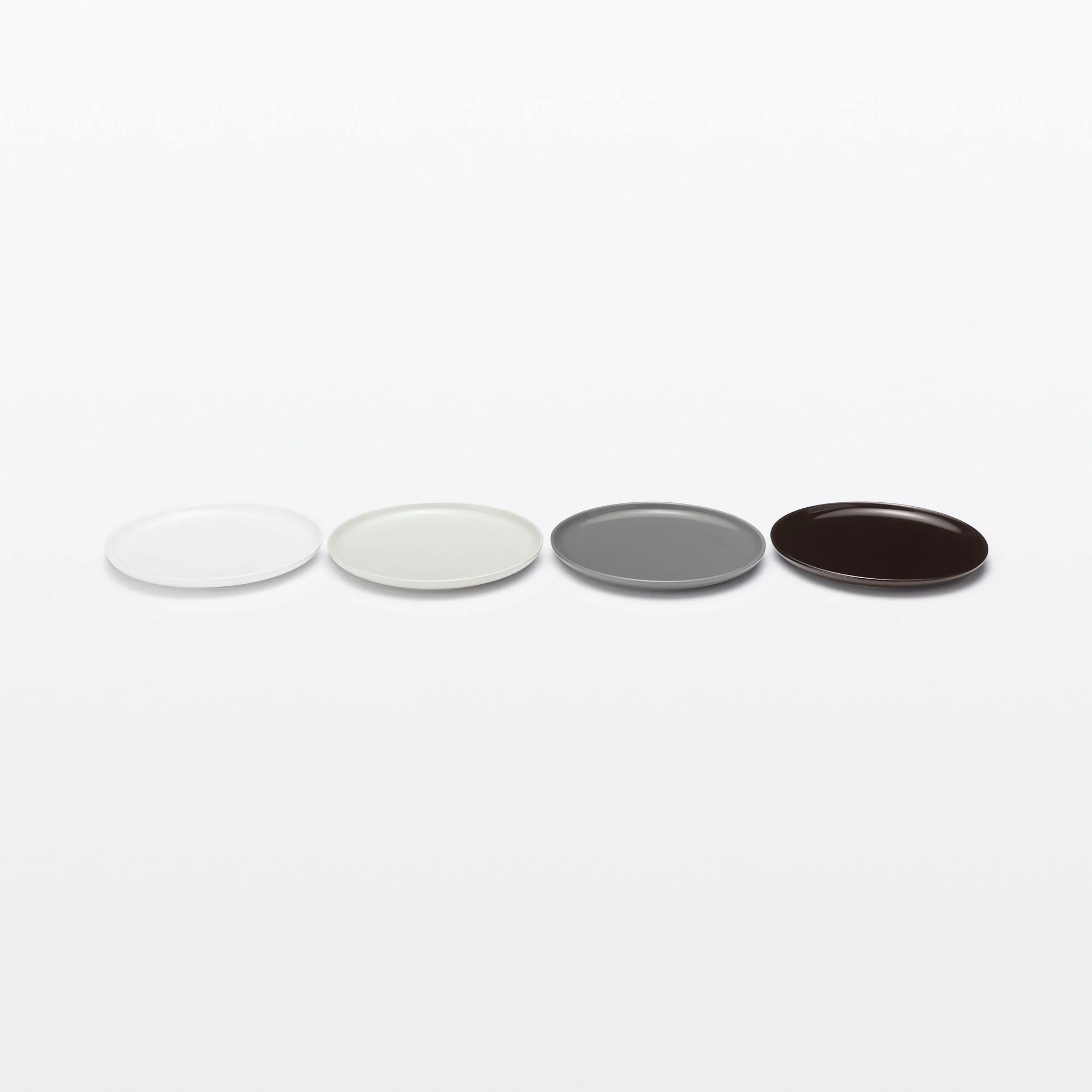 Everyday Tableware Lunch Plate - Image 8