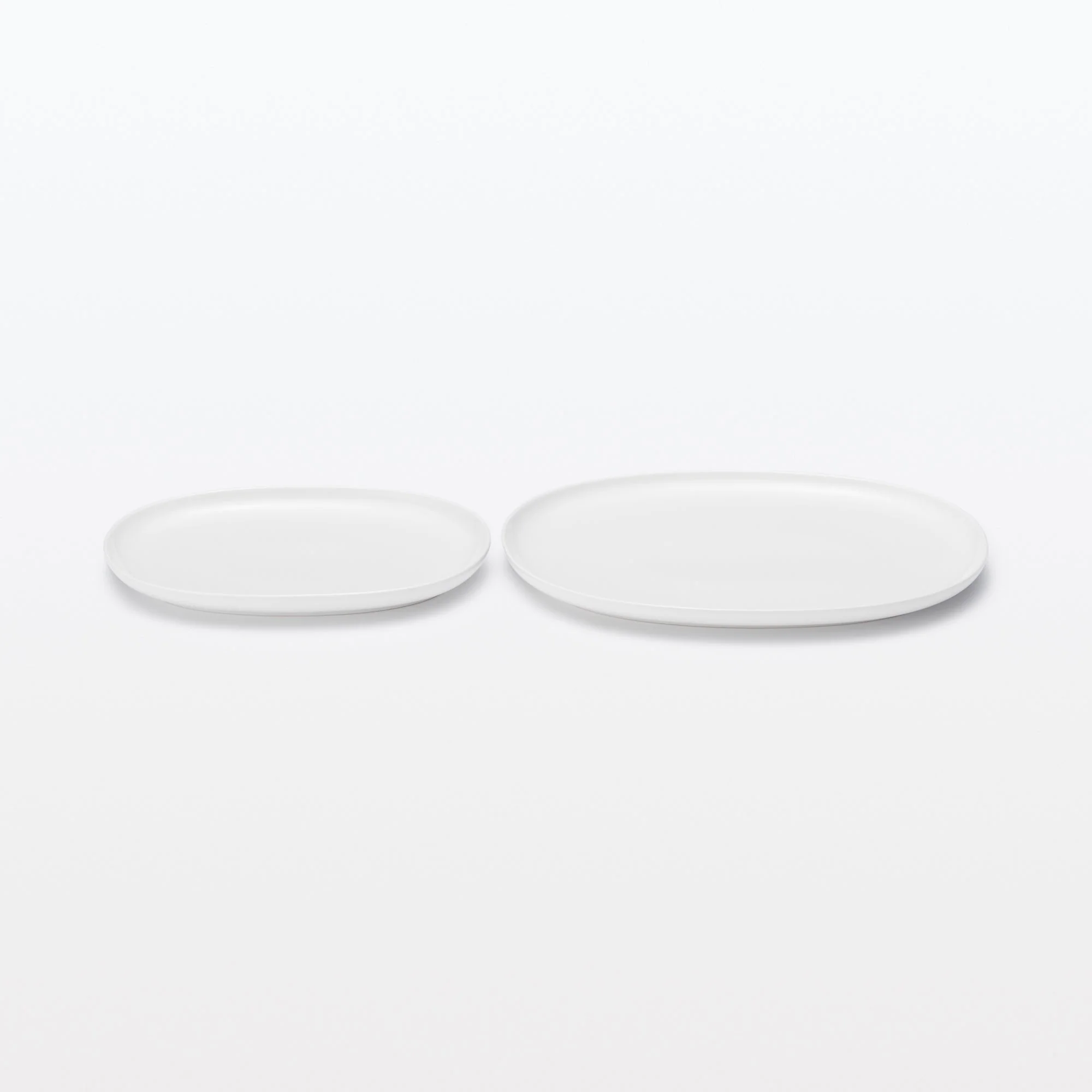 Everyday Tableware Oval Plate Large - Image 7