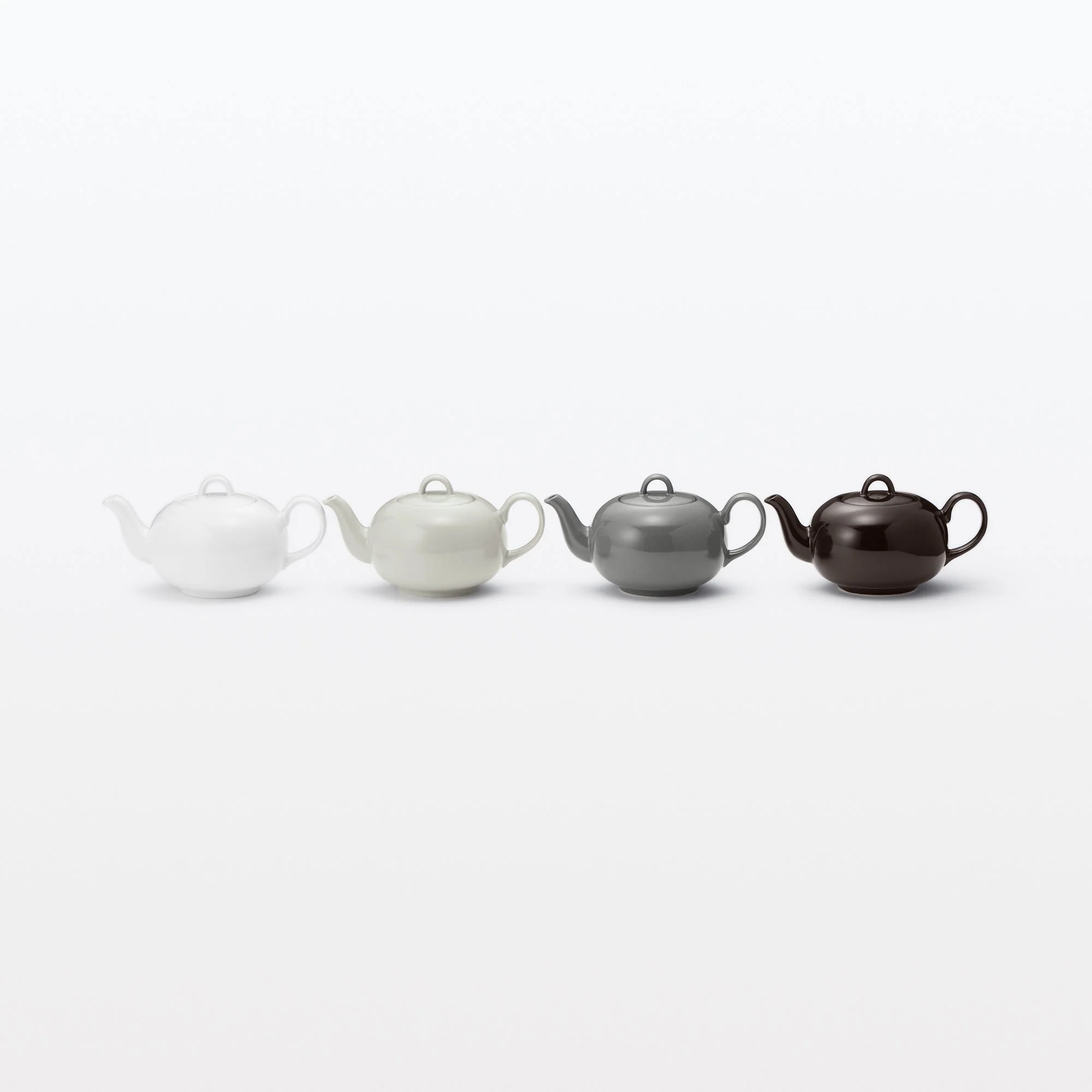 Everyday Tableware Teapot - Image 18