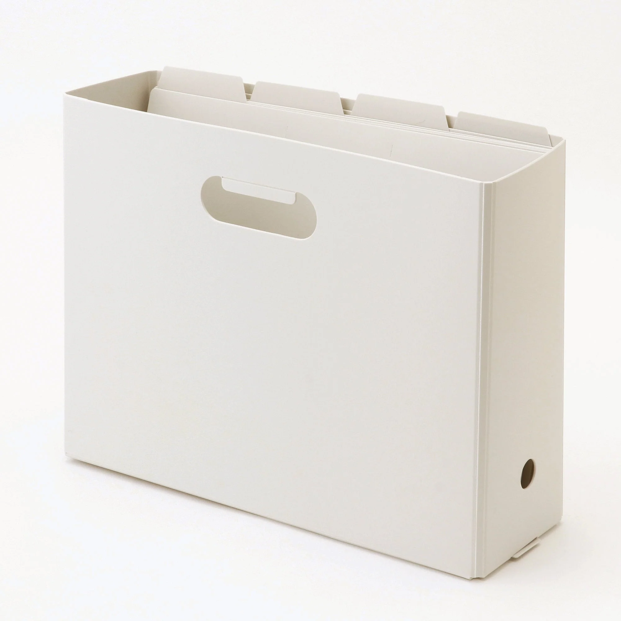 Expanded Polypropylene File Folder A4 - Image 8