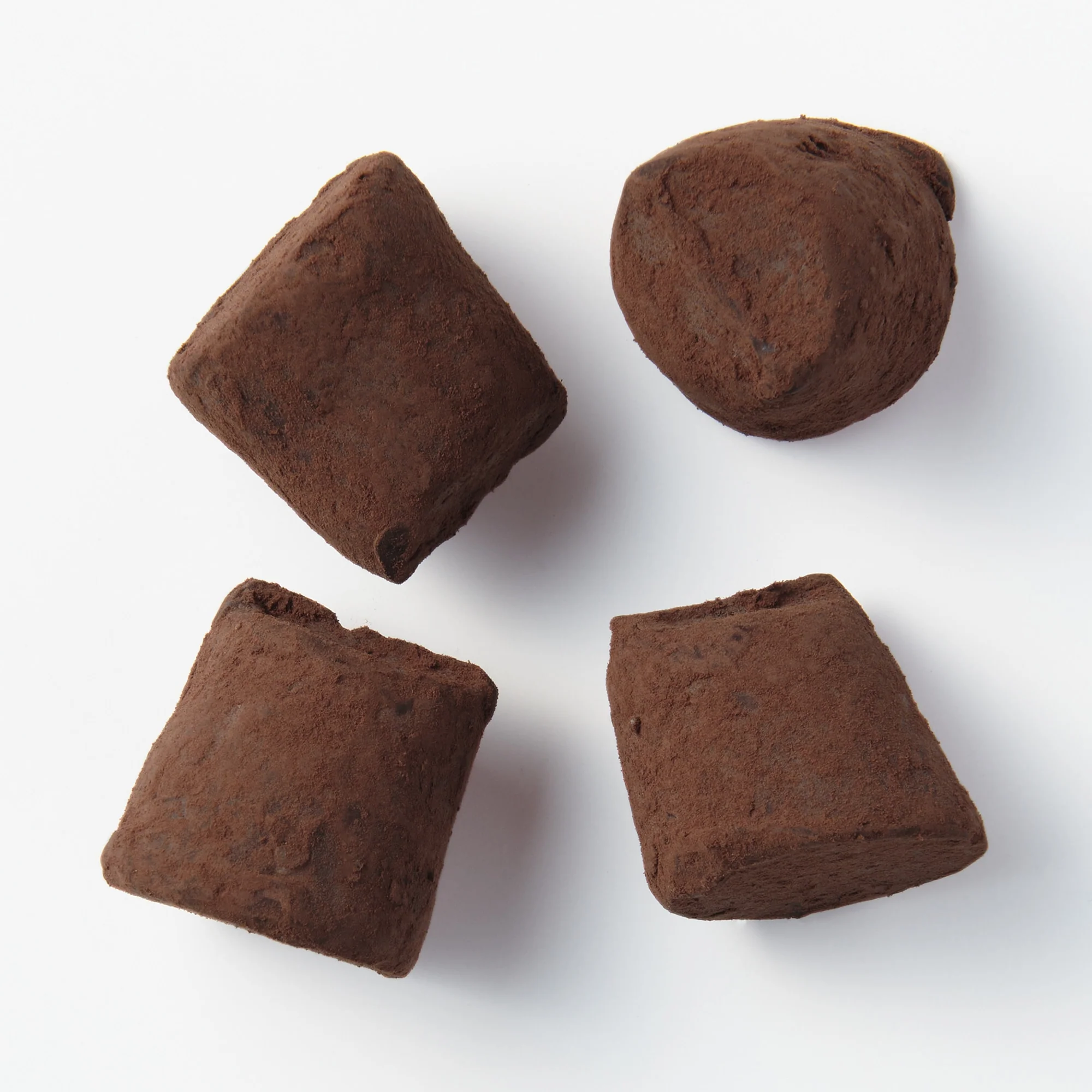 Fizzy Candy Cacao Truffles - Image 3