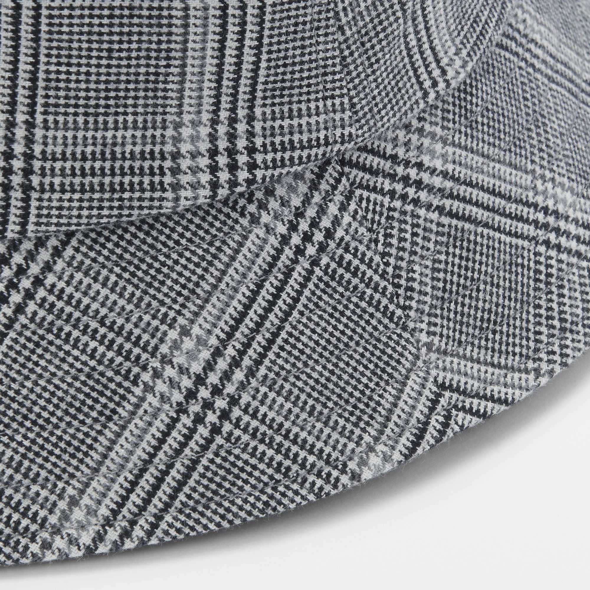 Flannel Bucket Hat - Image 15