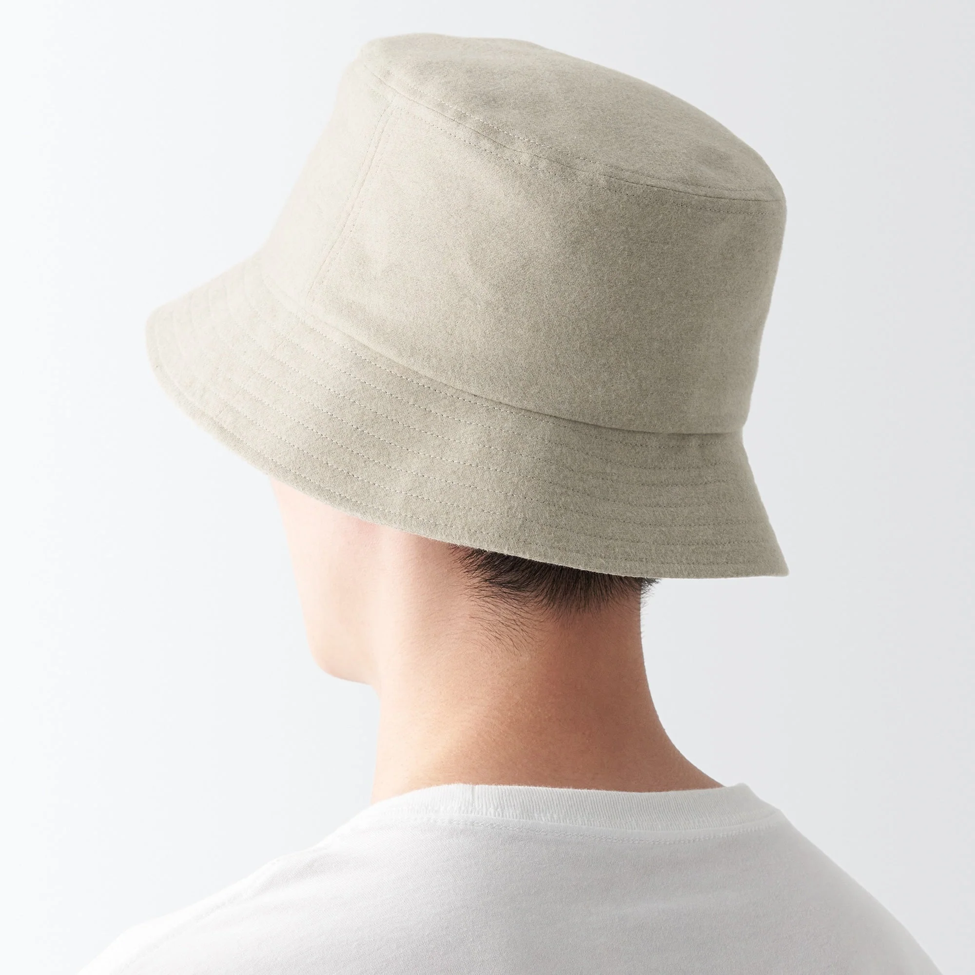 Flannel Bucket Hat - Image 19