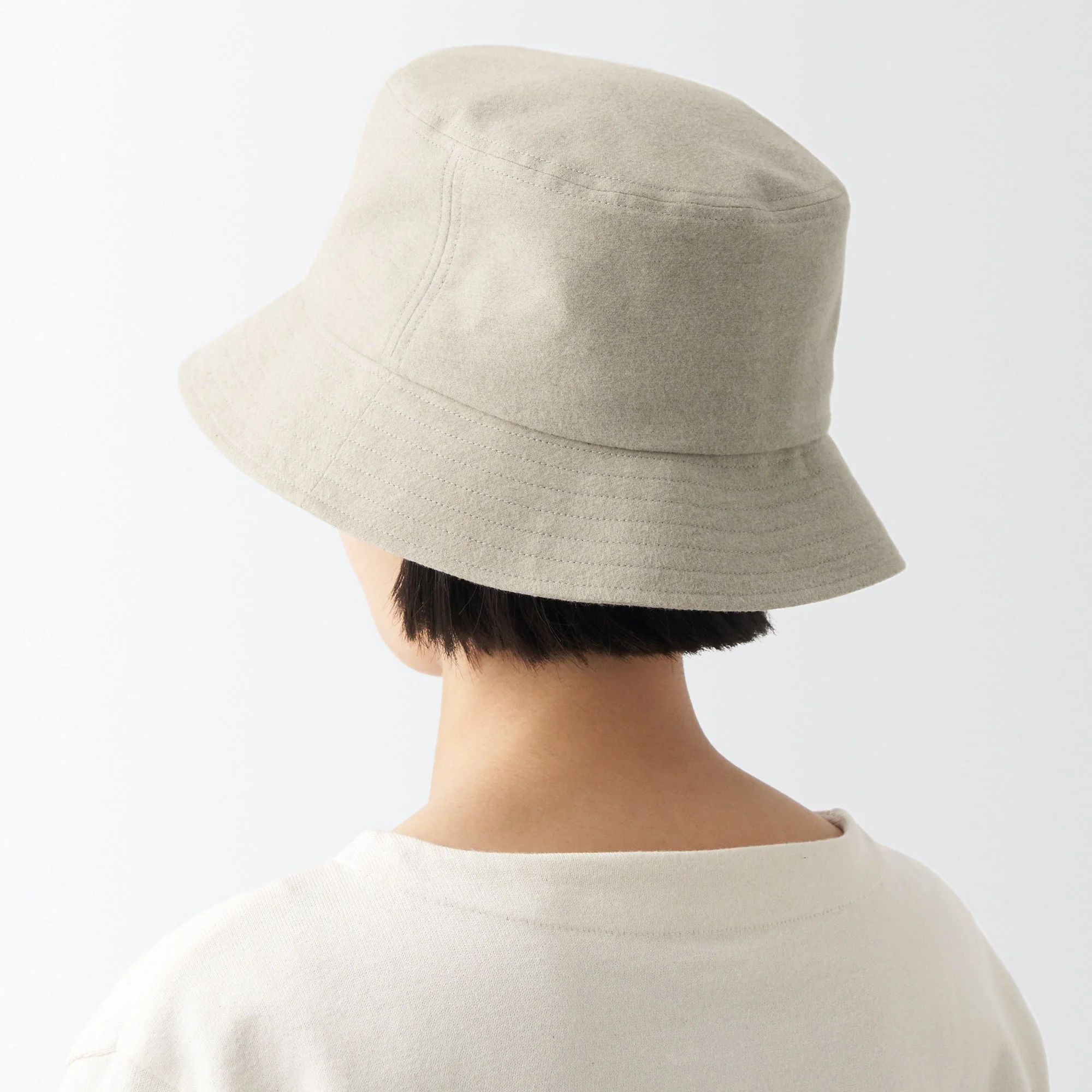 Flannel Bucket Hat - Image 20