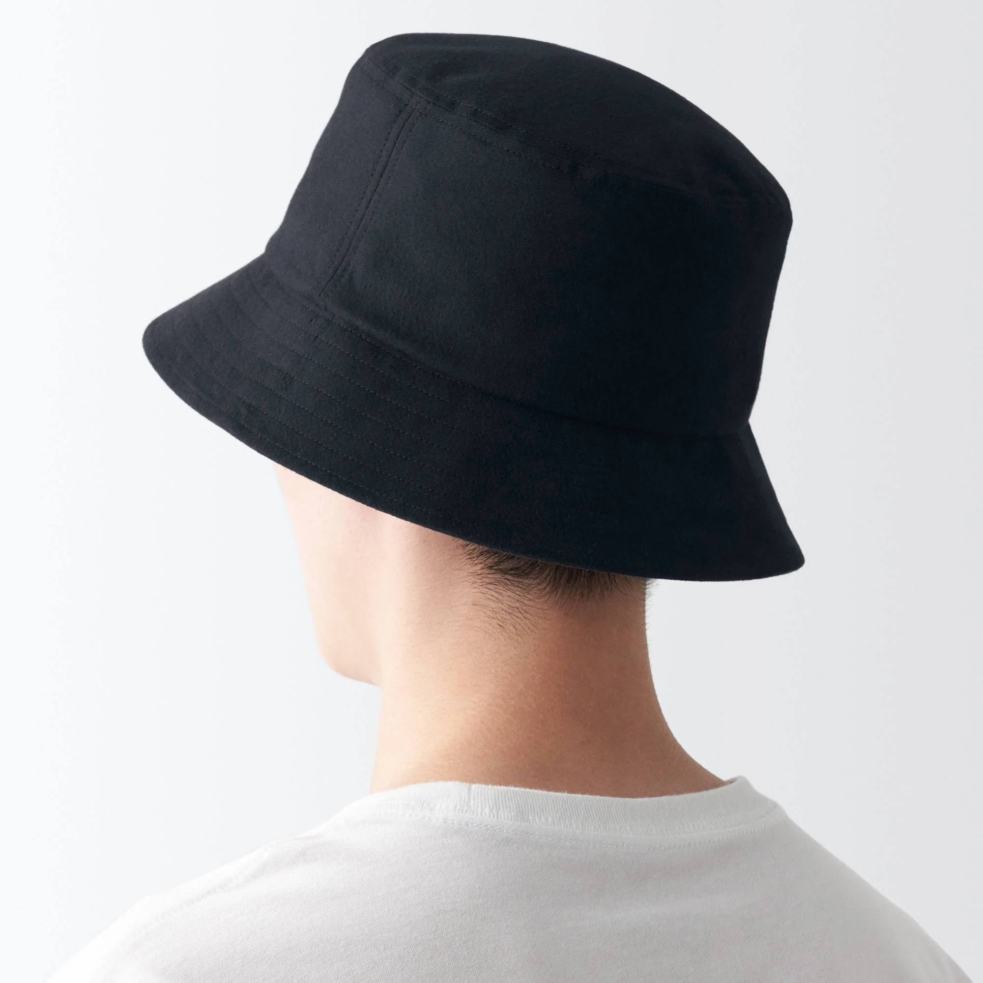Flannel Bucket Hat - Image 25