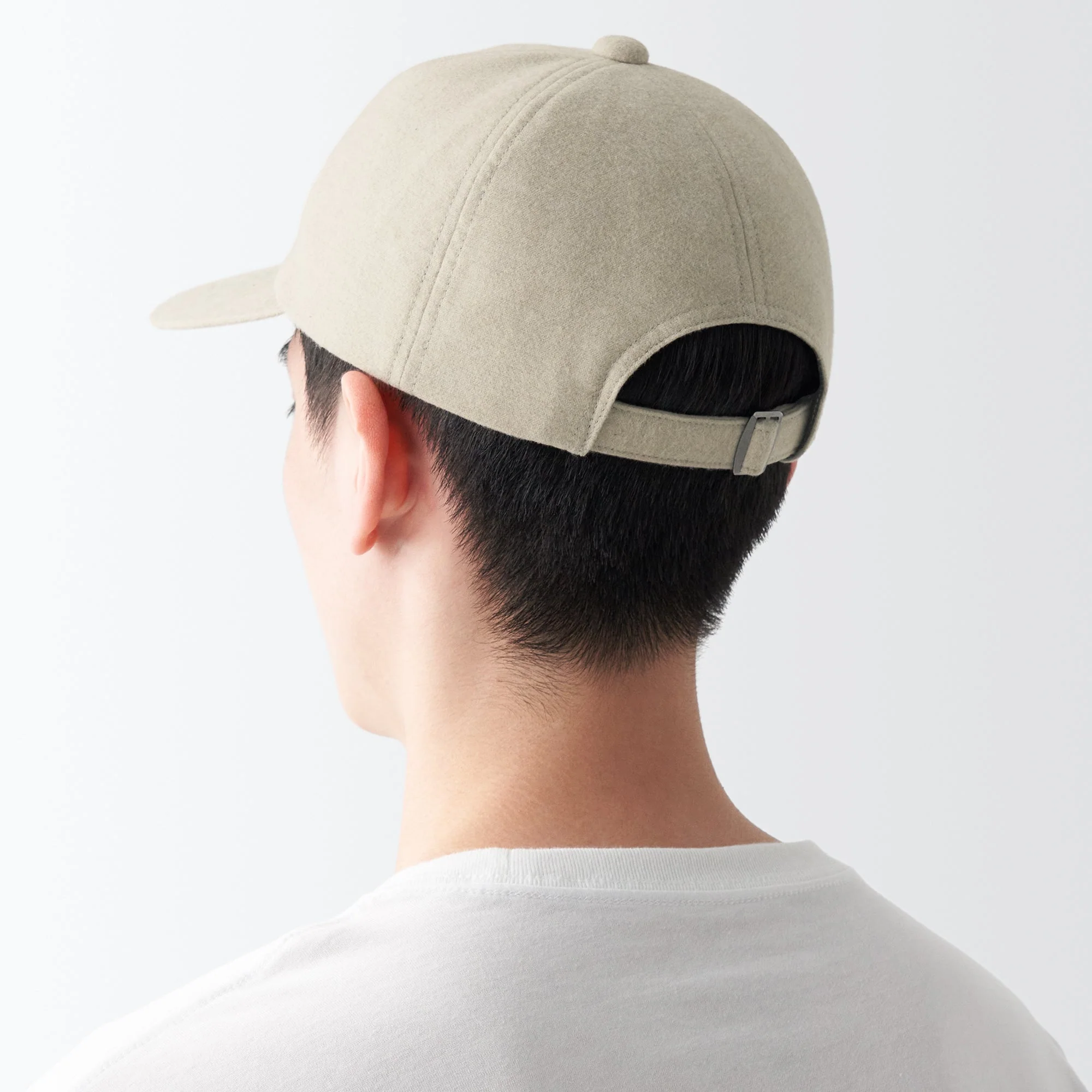Flannel Cap - Image 11