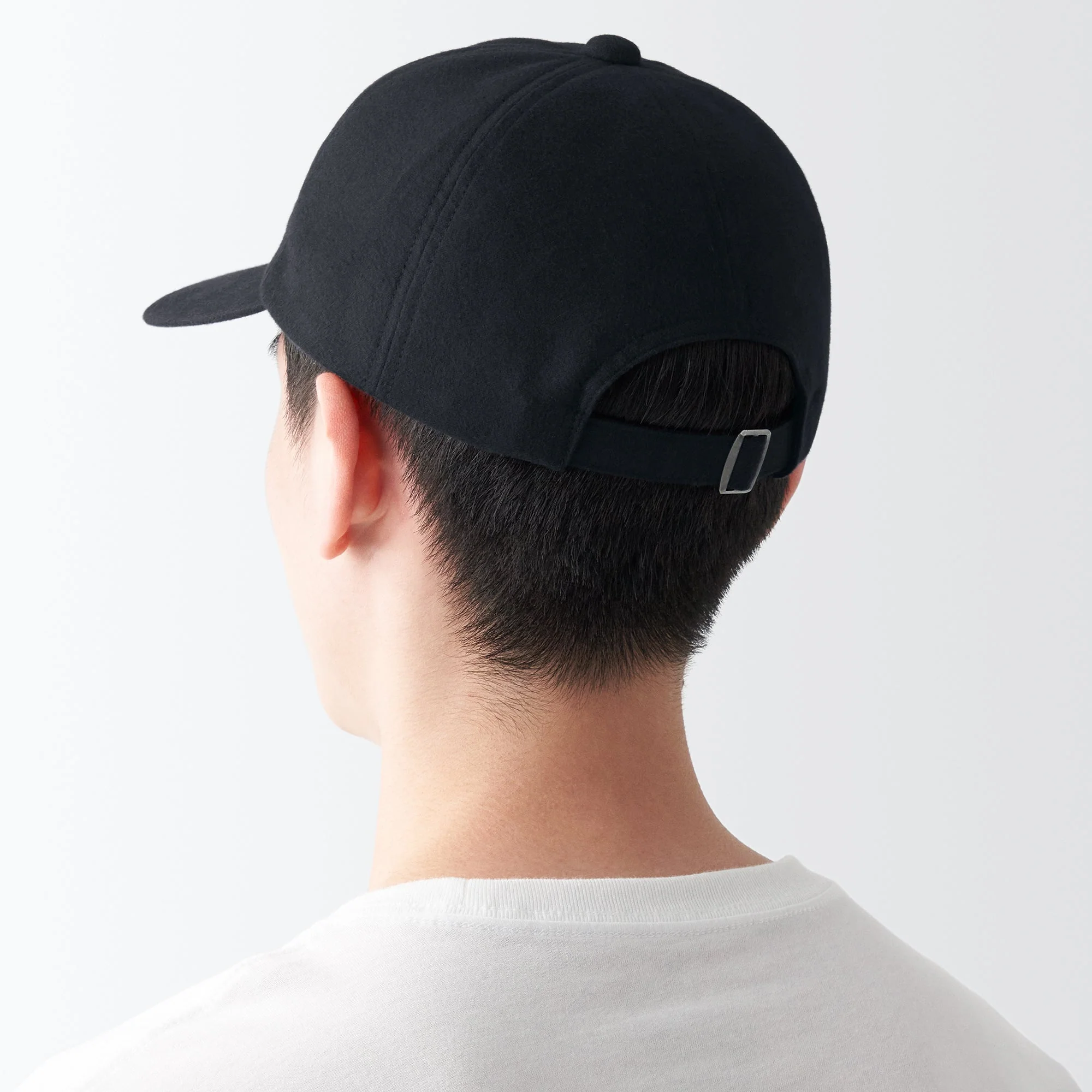 Flannel Cap - Image 24