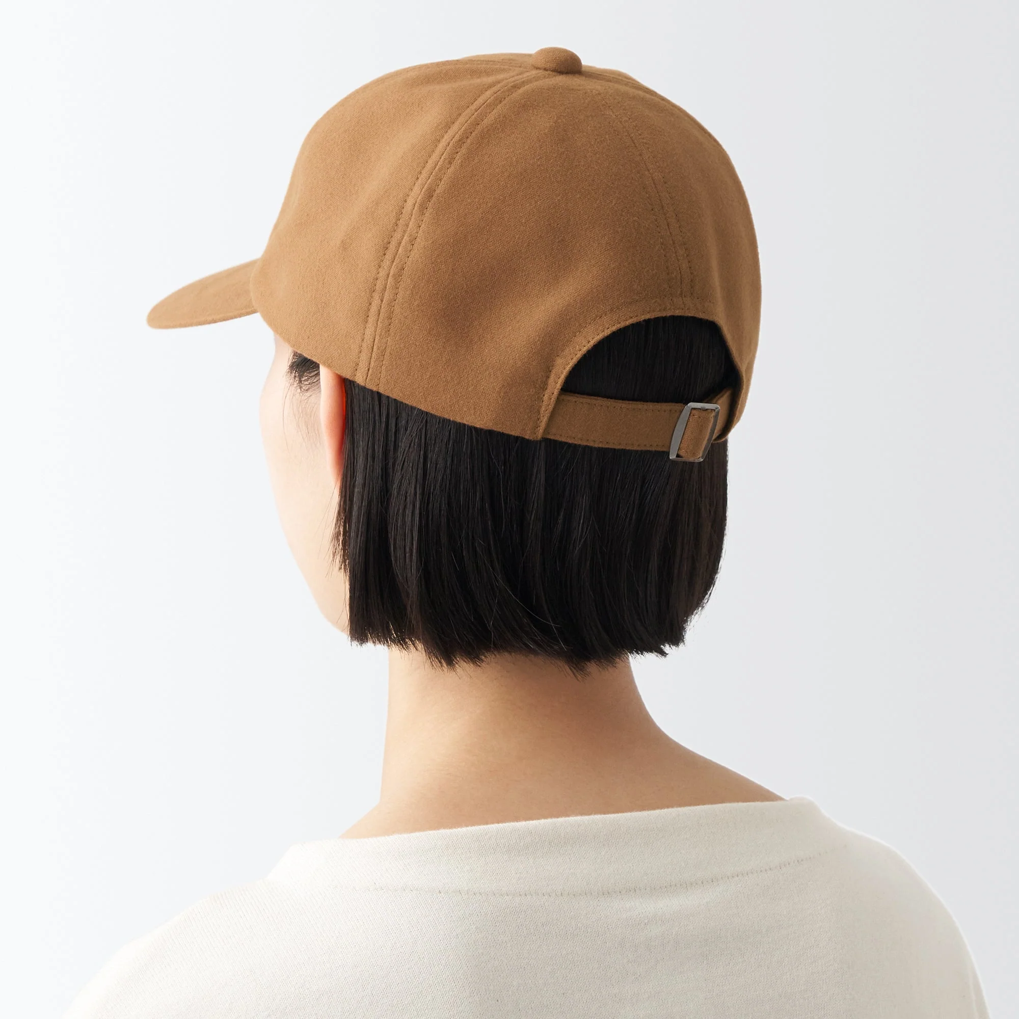 Flannel Cap - Image 31