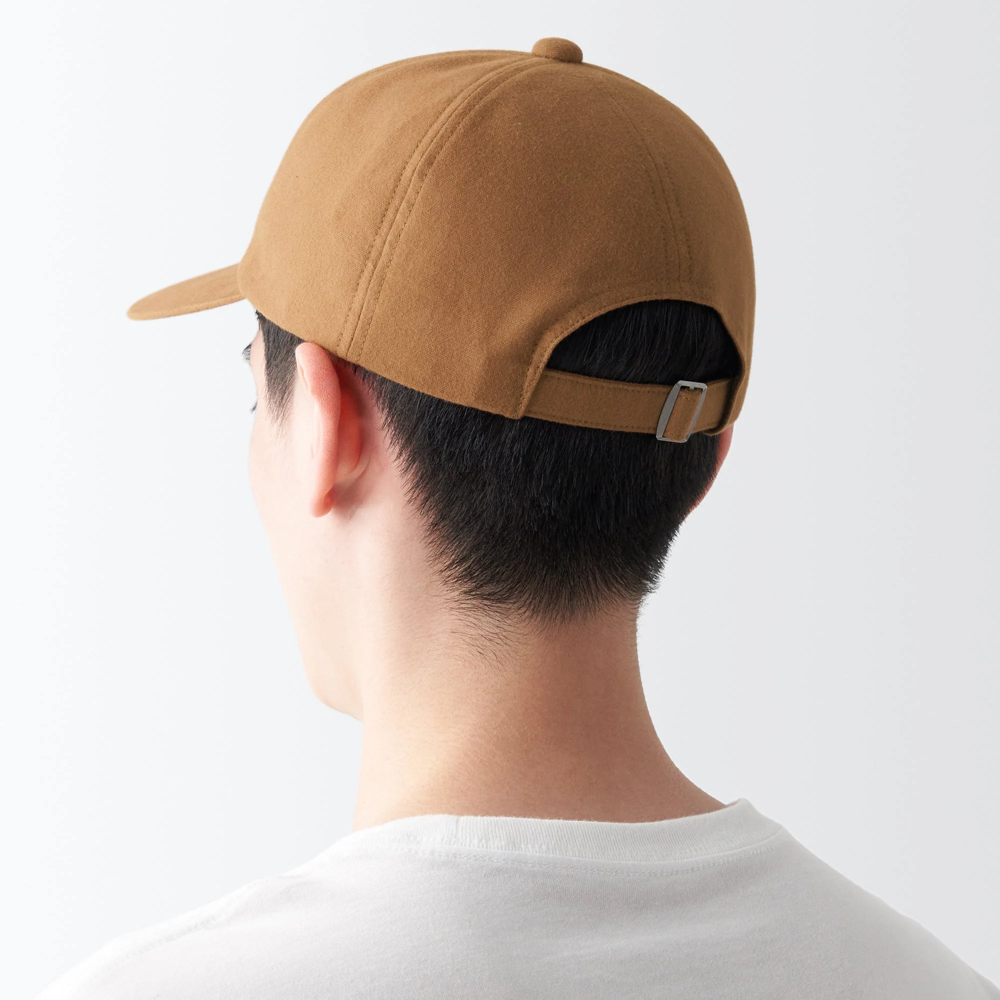 Flannel Cap - Image 32
