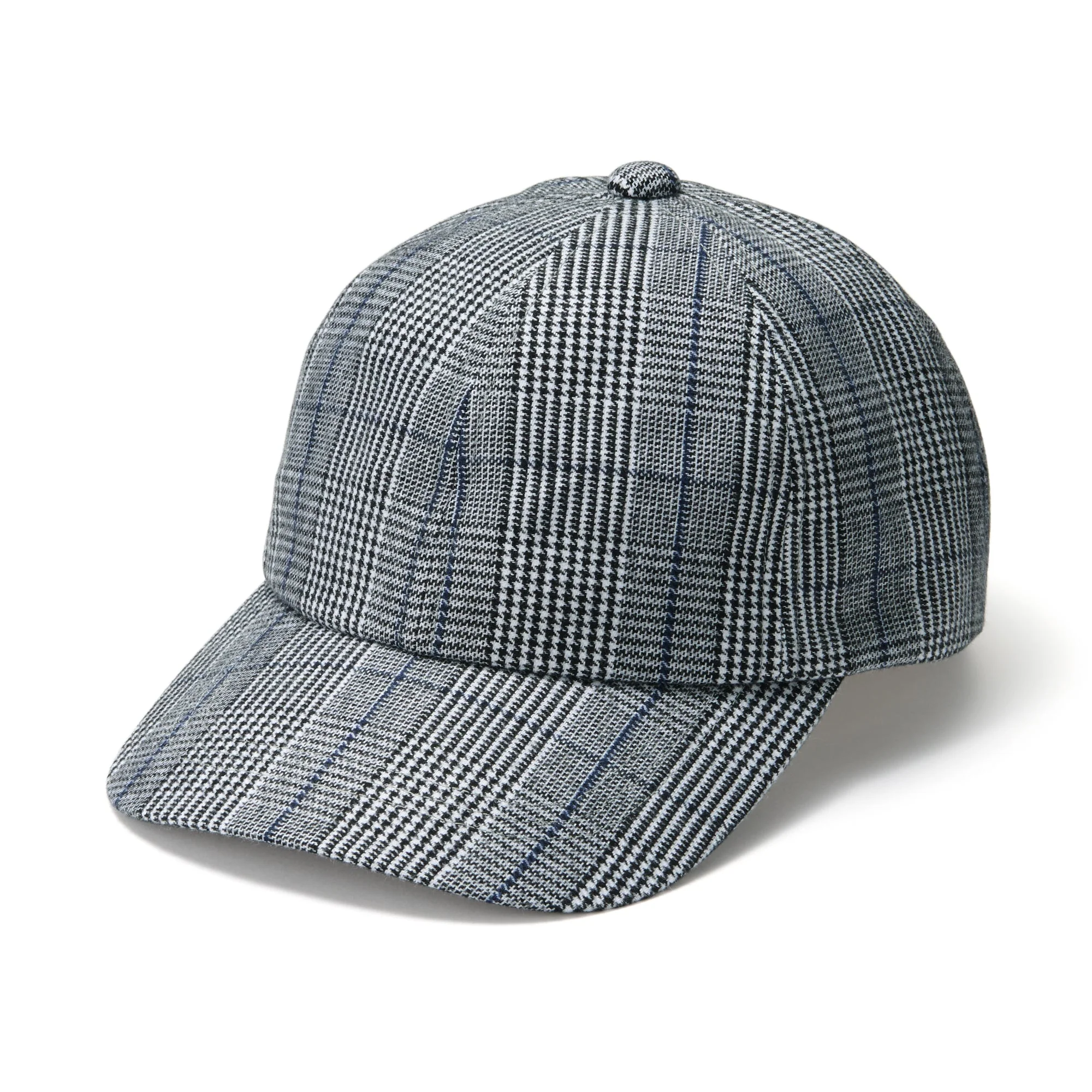 Flannel Cap - Image 34