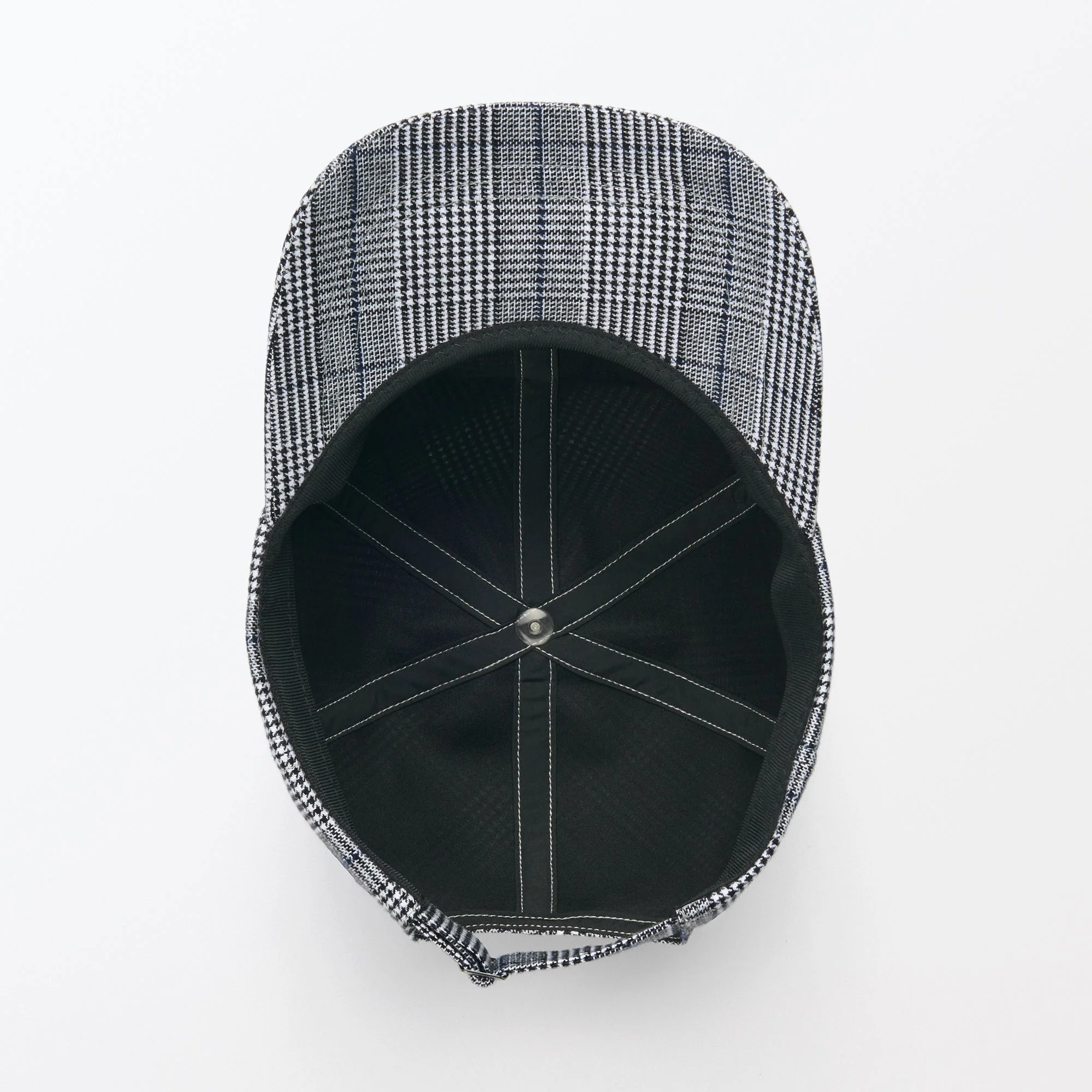 Flannel Cap - Image 35