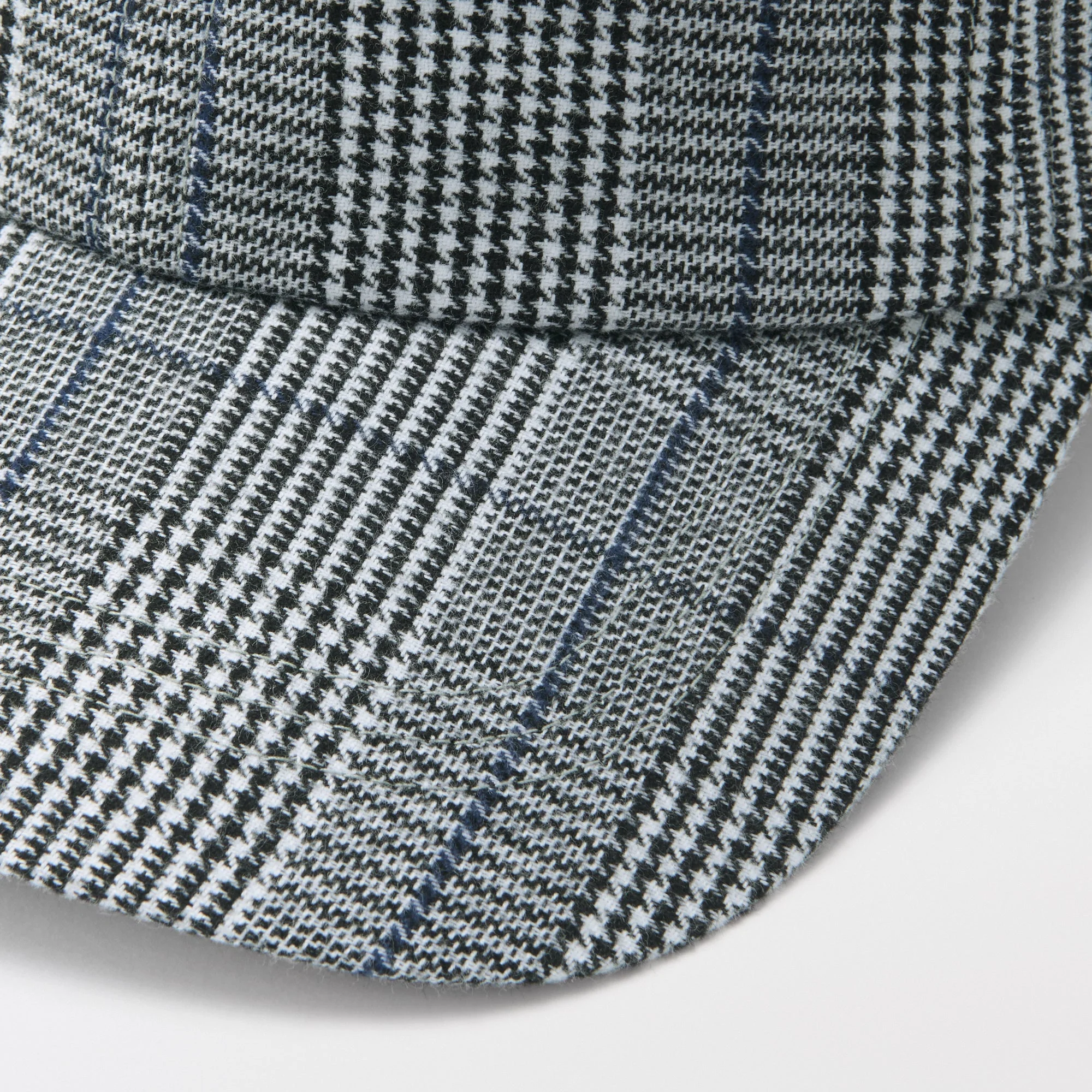 Flannel Cap - Image 37