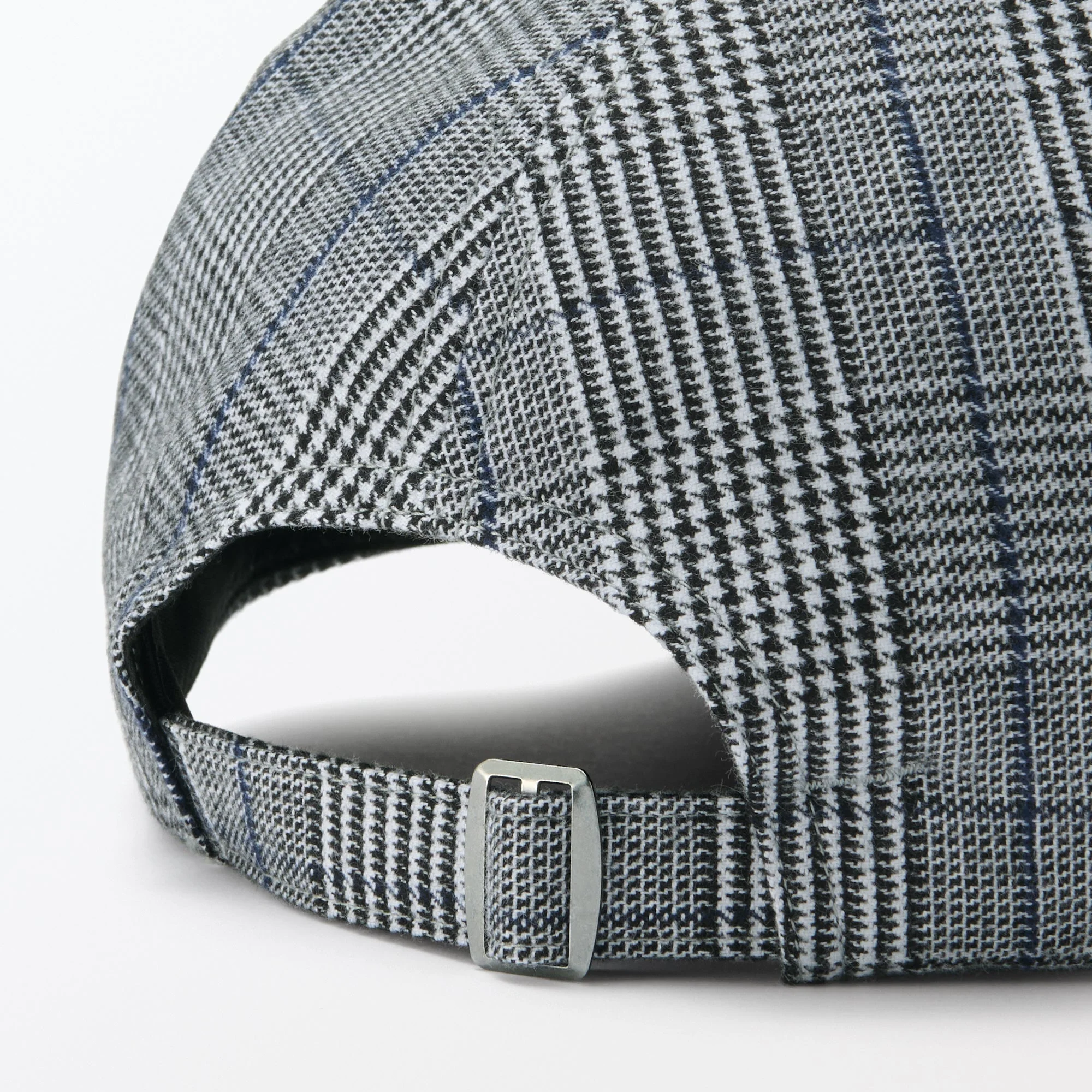 Flannel Cap - Image 38