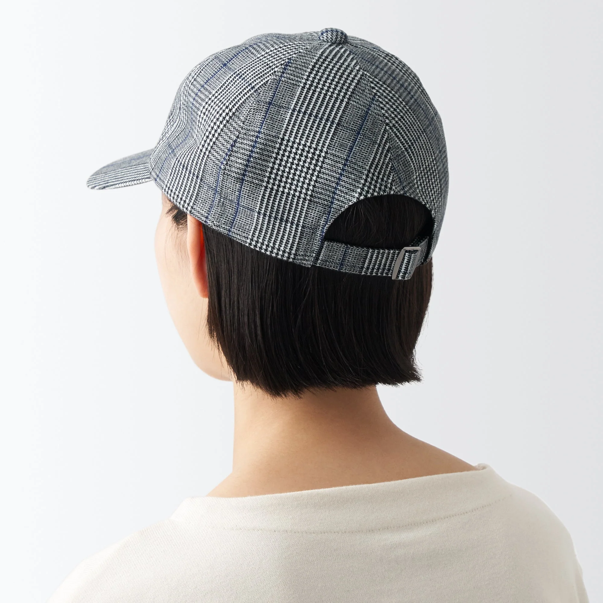 Flannel Cap - Image 39