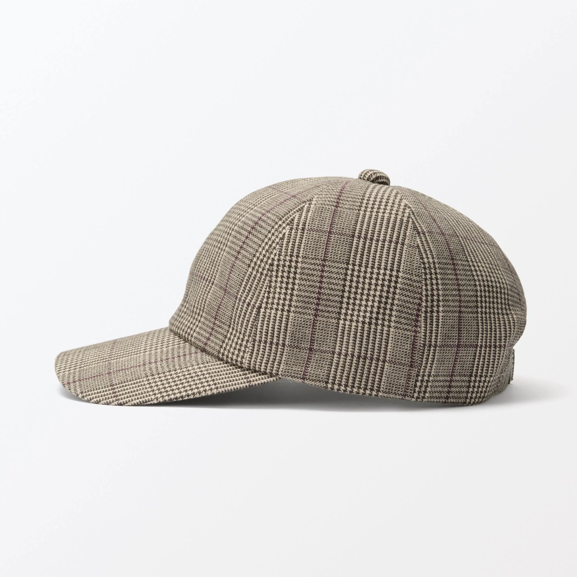 Flannel Cap - Image 44