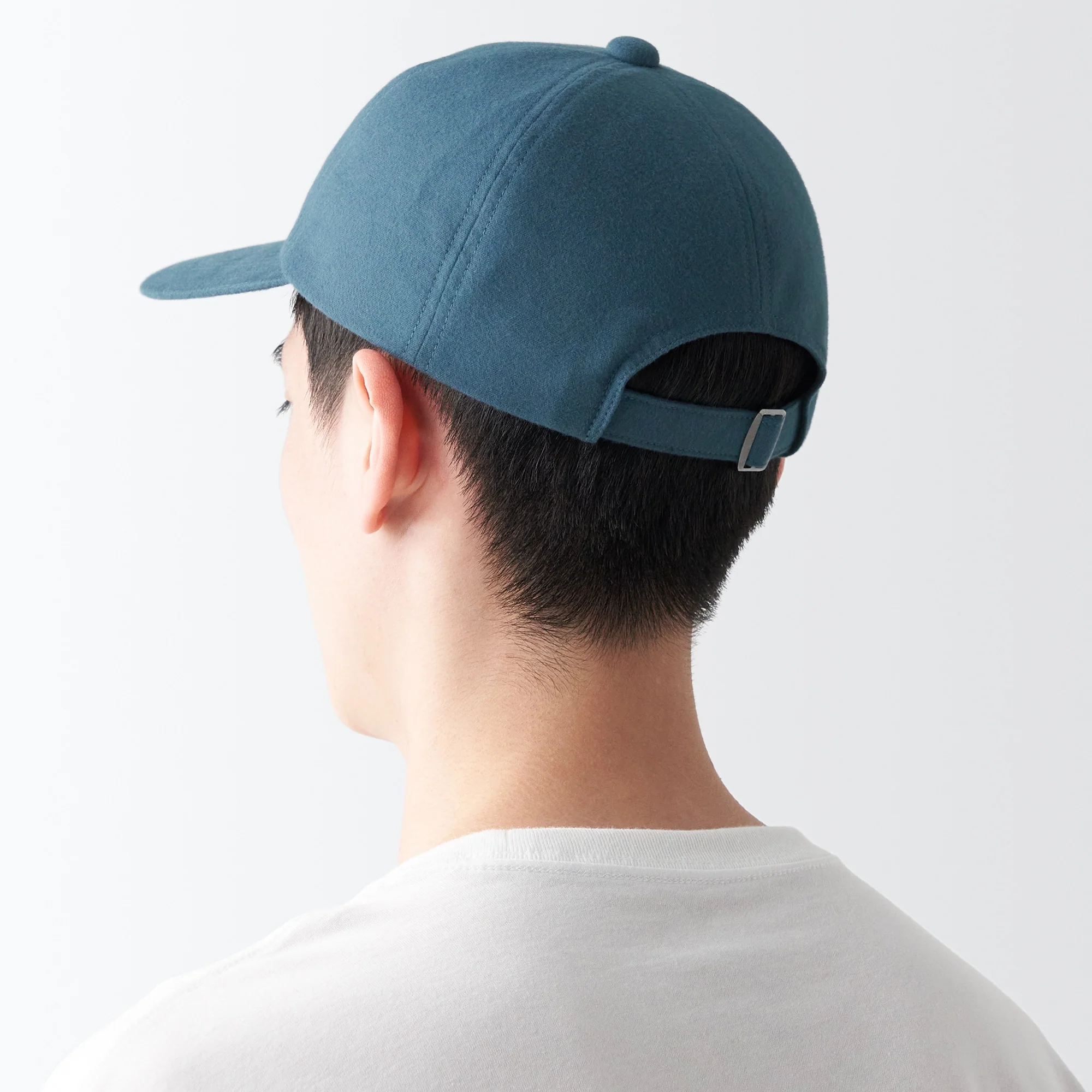 Flannel Cap - Image 8