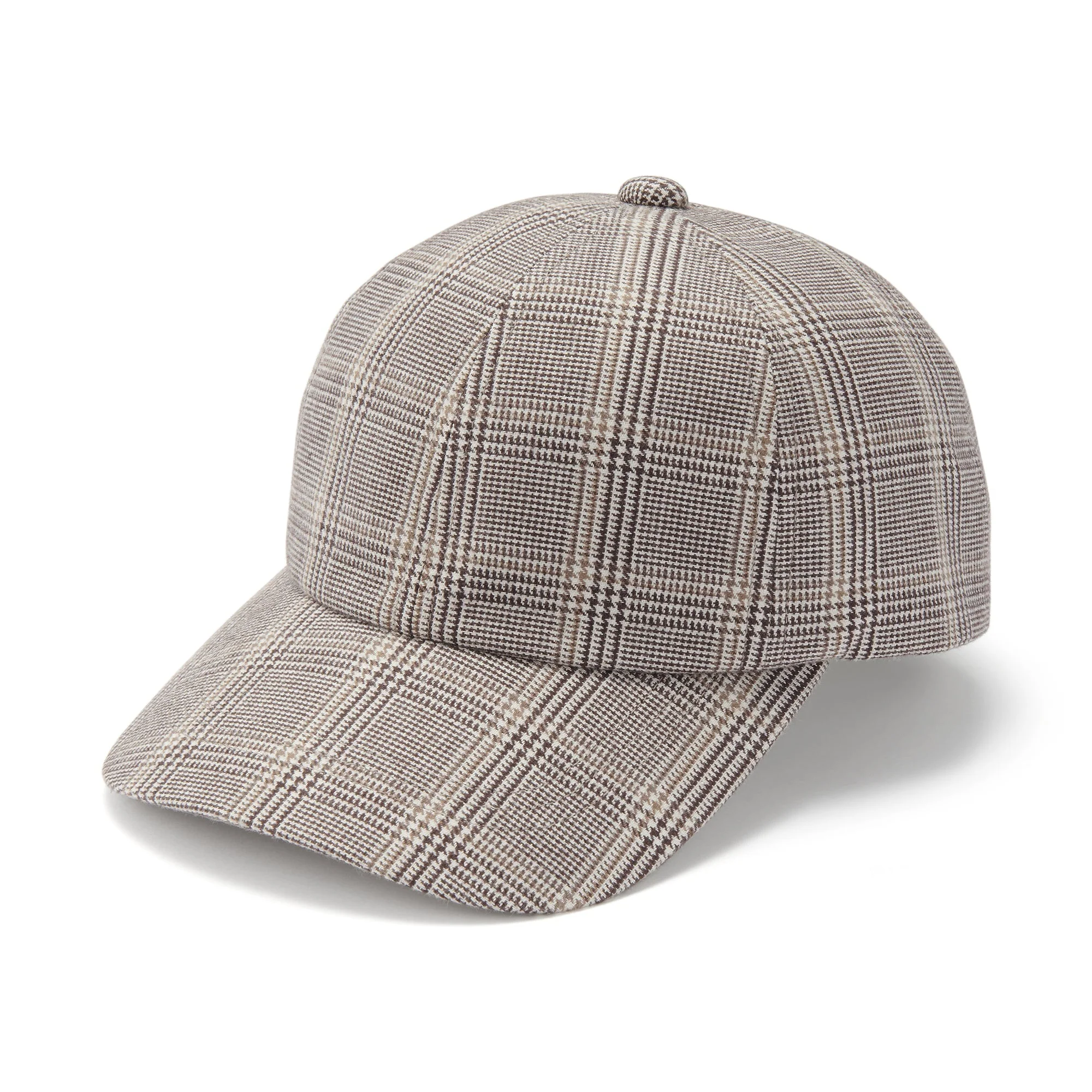 Flannel Cap - Image 10