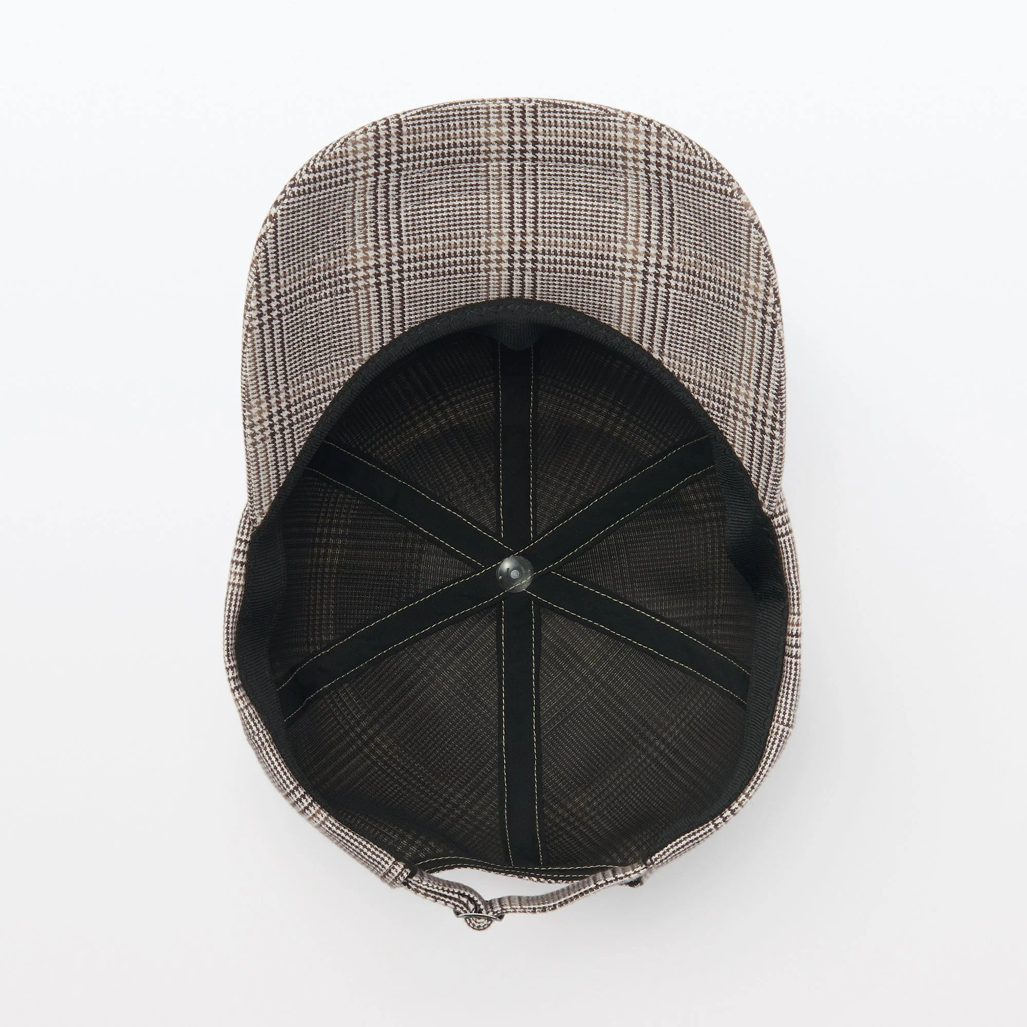 Flannel Cap - Image 13