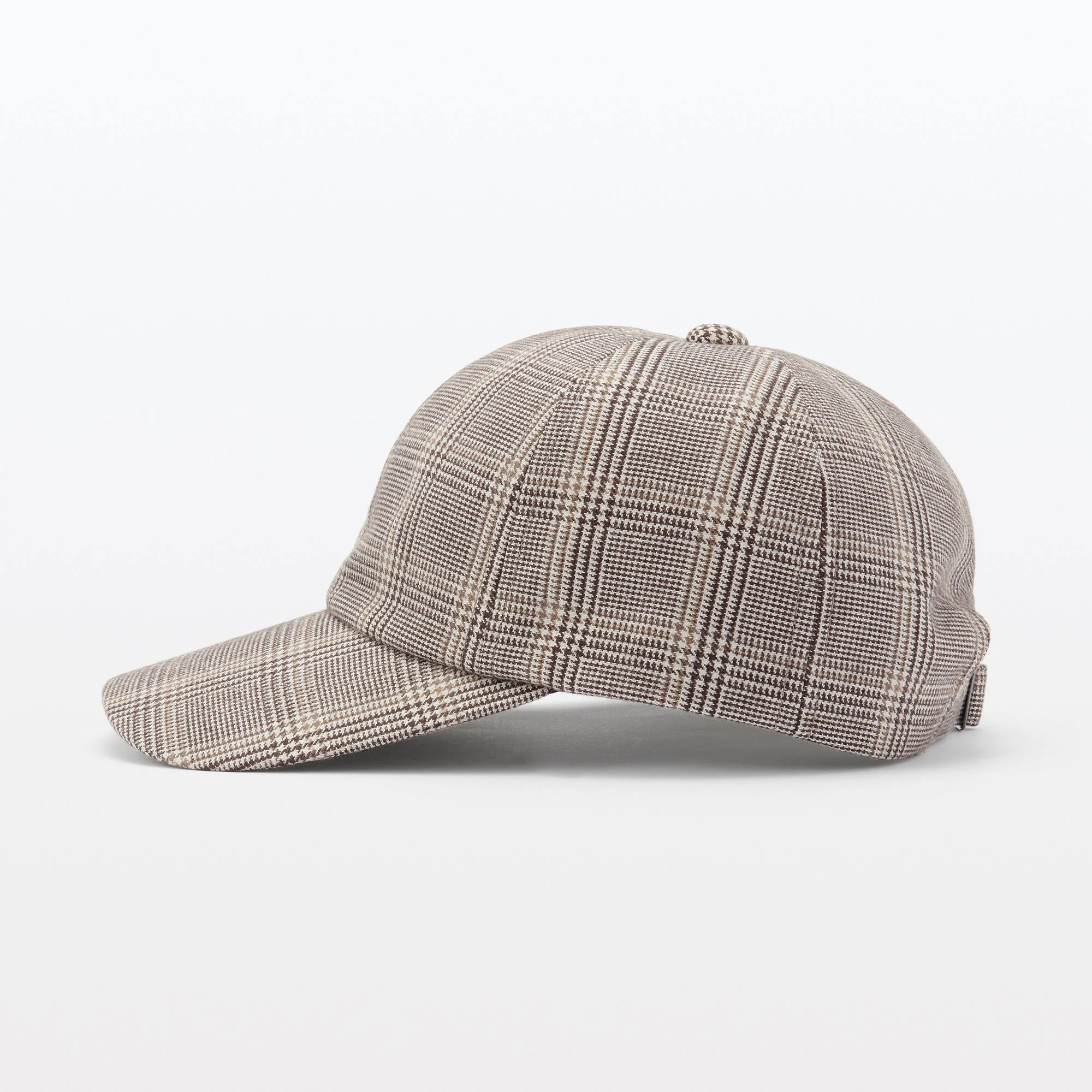 Flannel Cap - Image 14