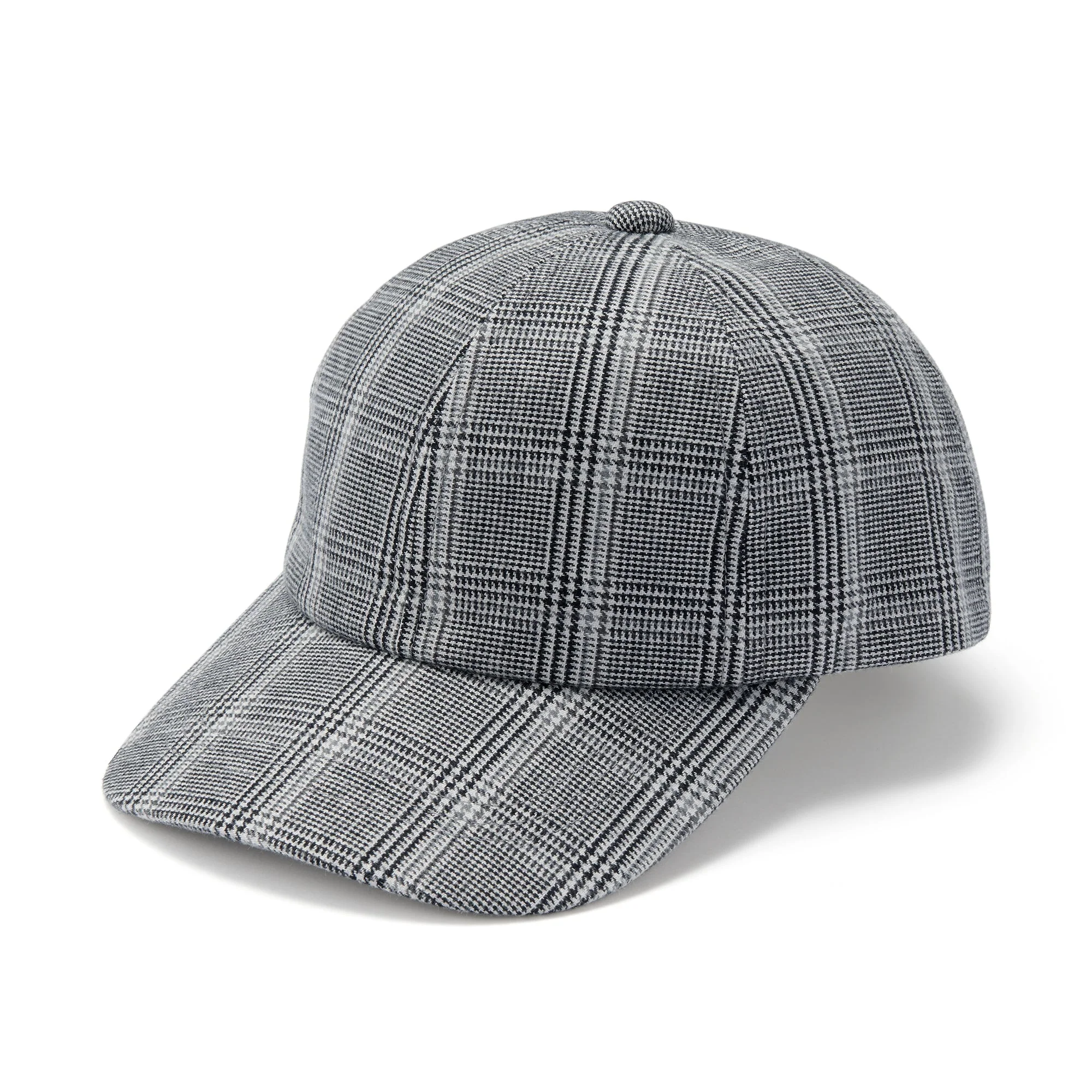 Flannel Cap - Image 2
