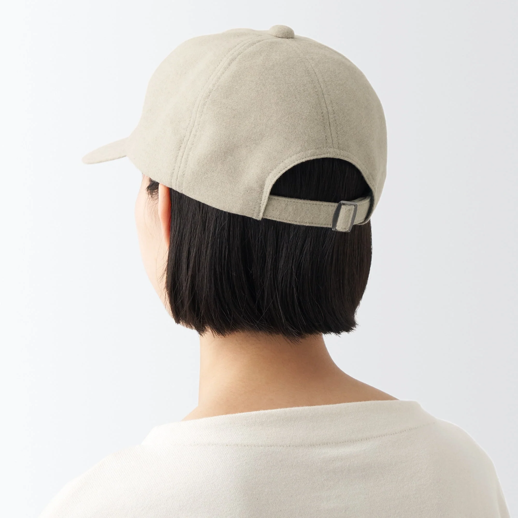 Flannel Cap - Image 20