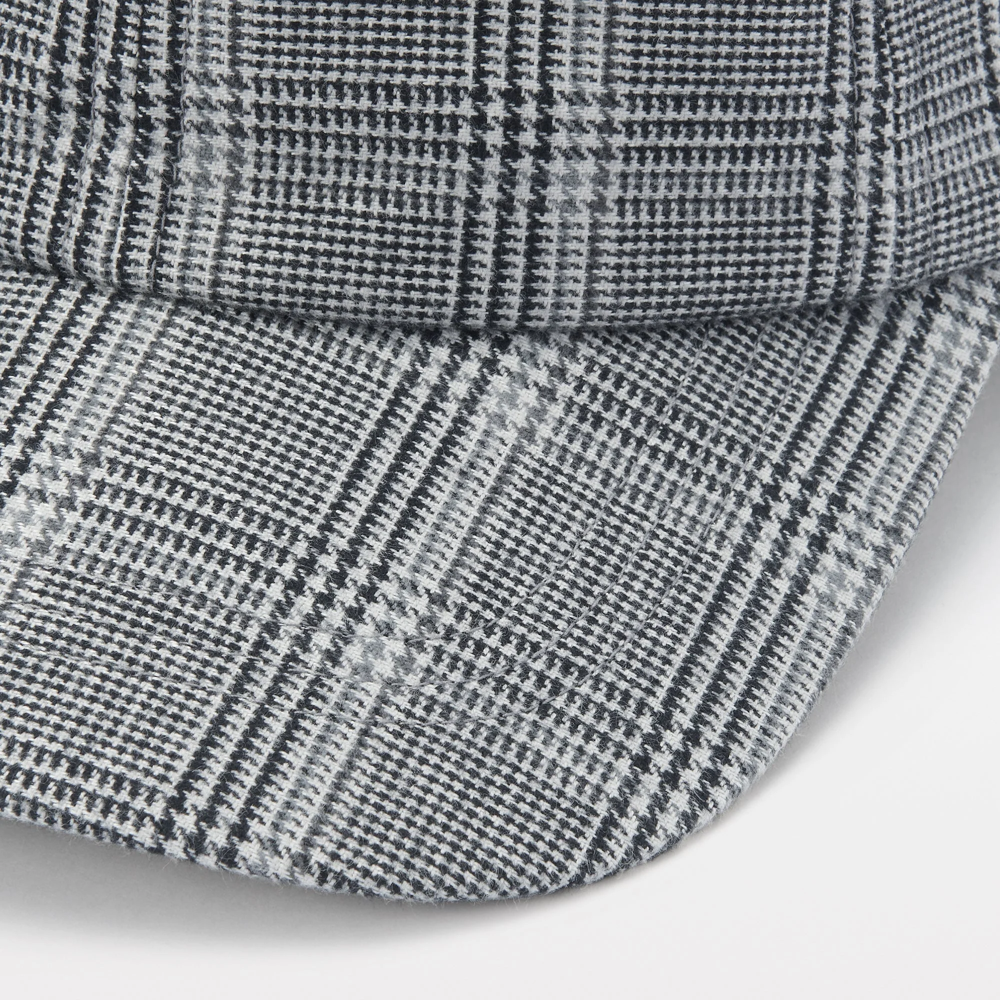 Flannel Cap - Image 7