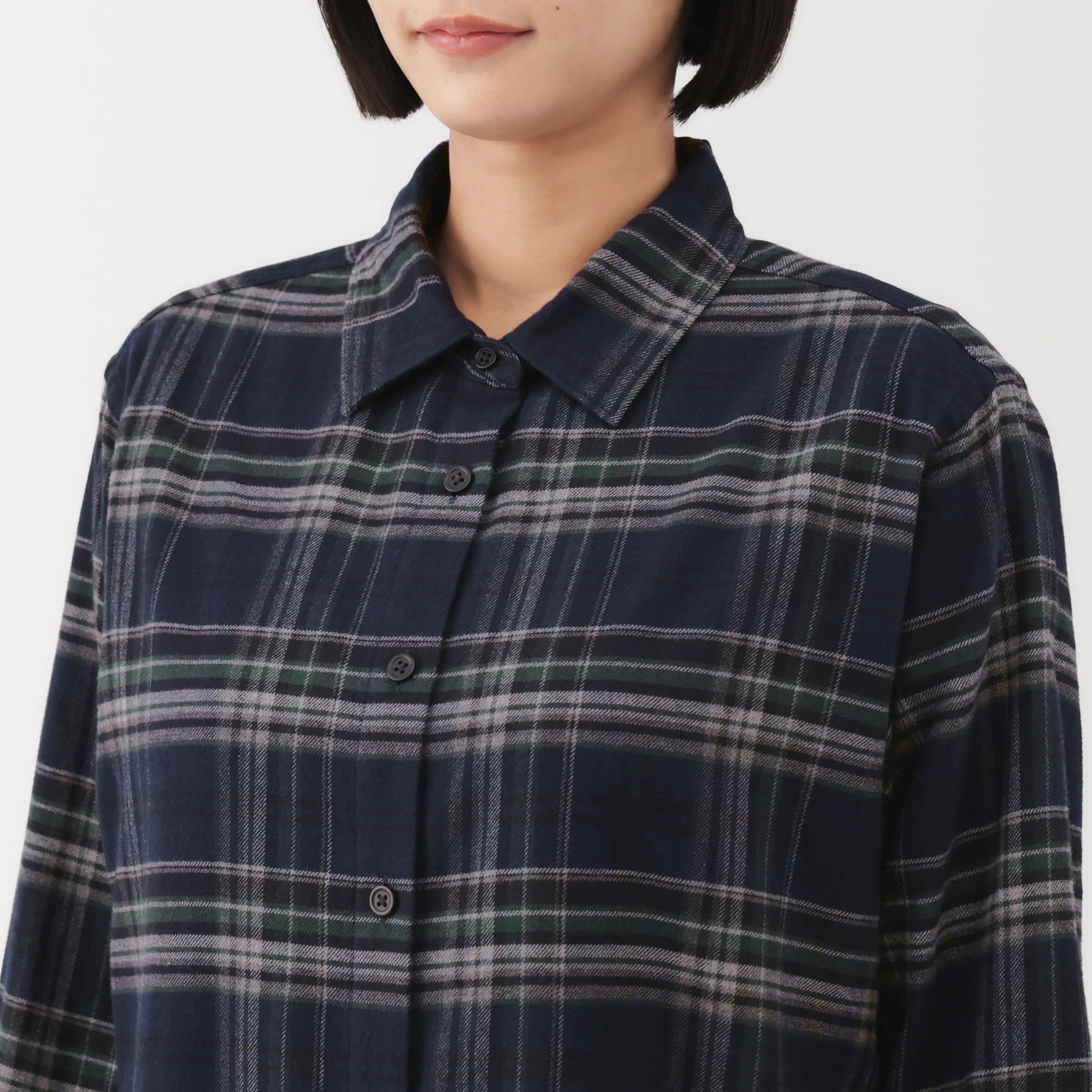 Flannel Shirt - Image 15
