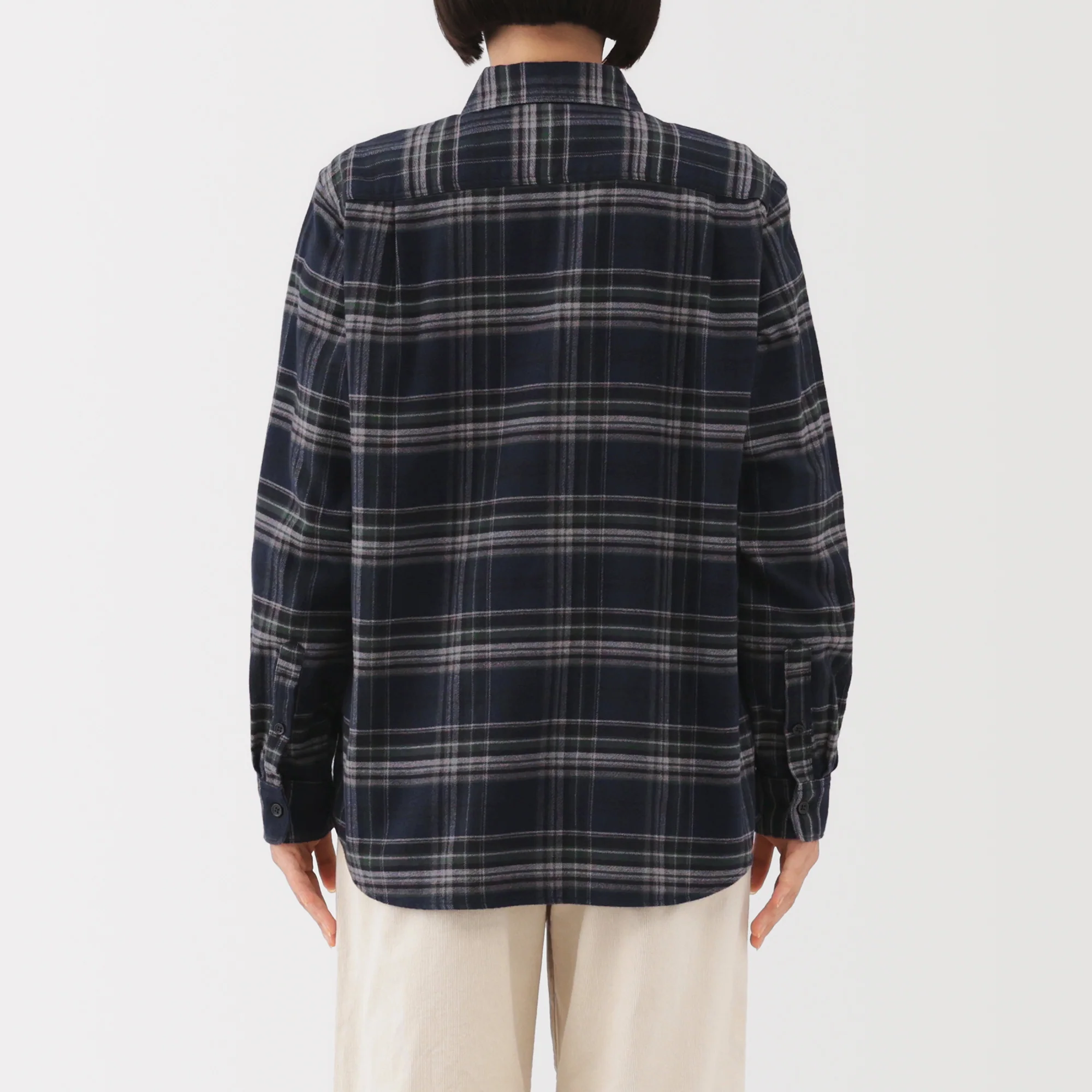 Flannel Shirt - Image 38