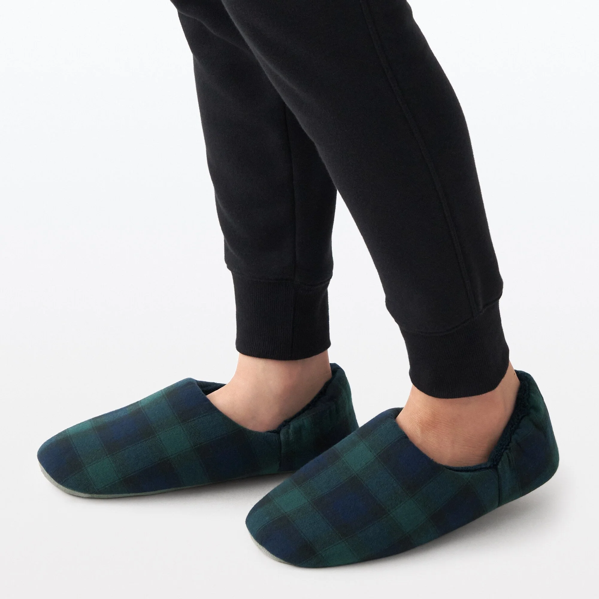 Flannel Room Shoes - Image 29