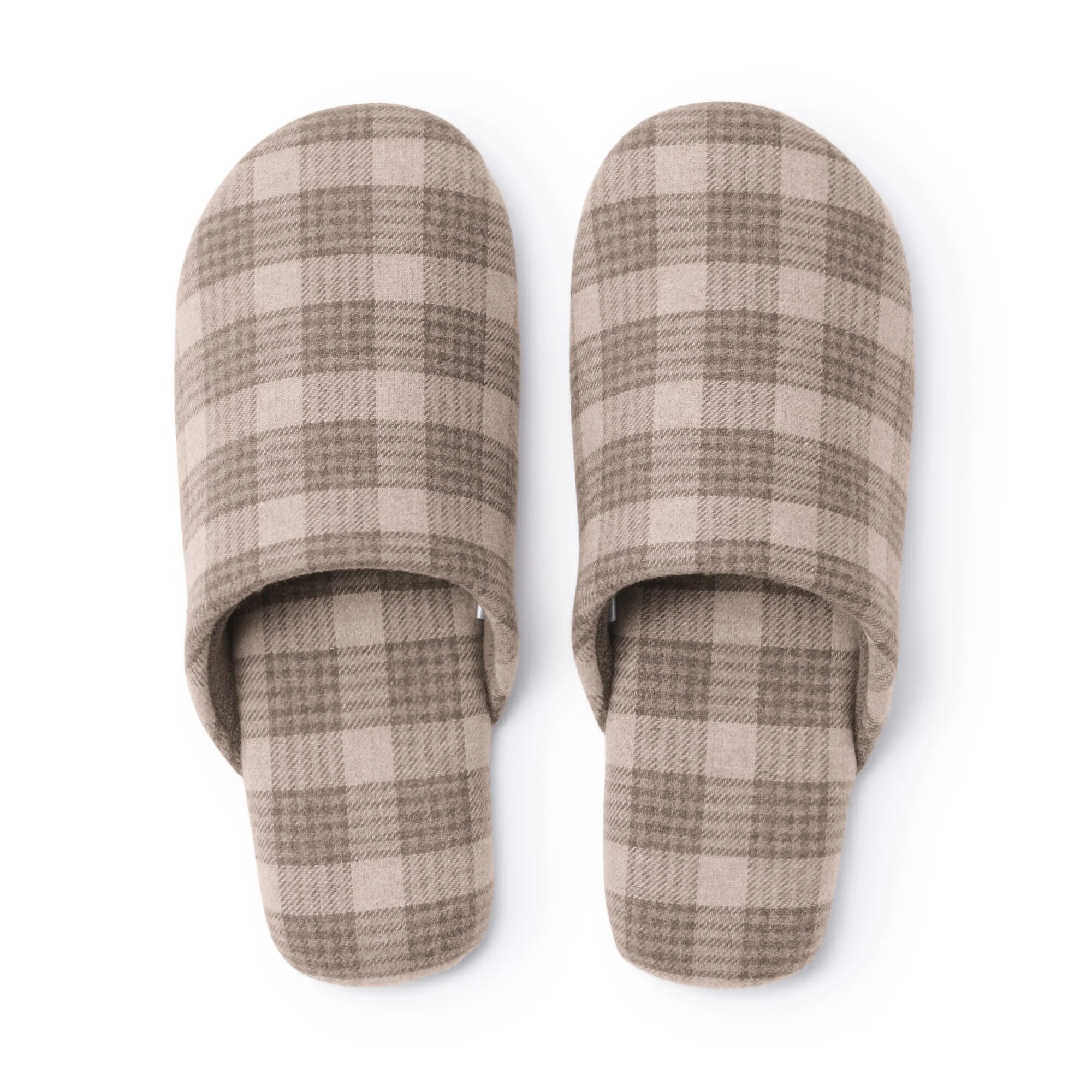 Flannel Soft Slippers - Image 15