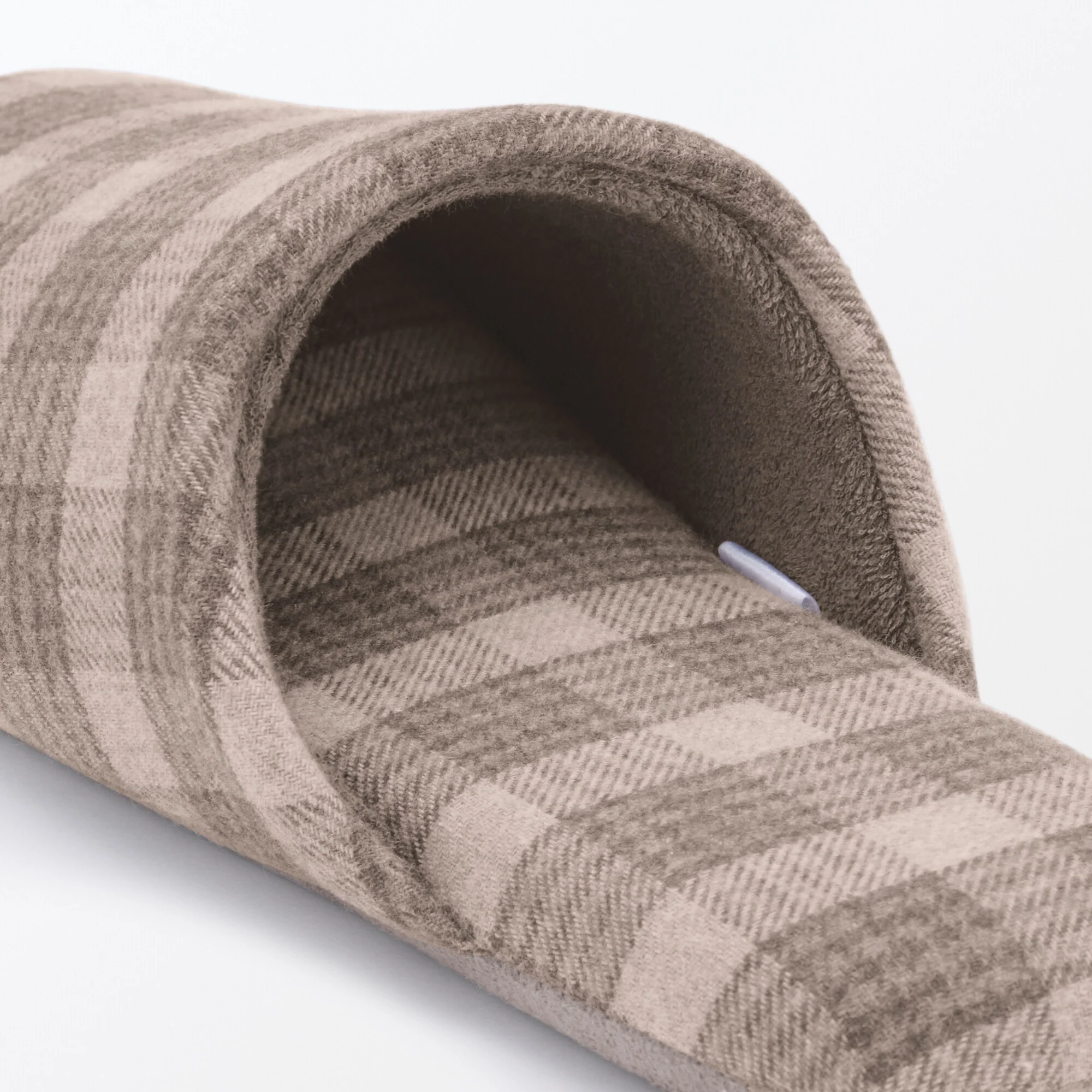 Flannel Soft Slippers - Image 19