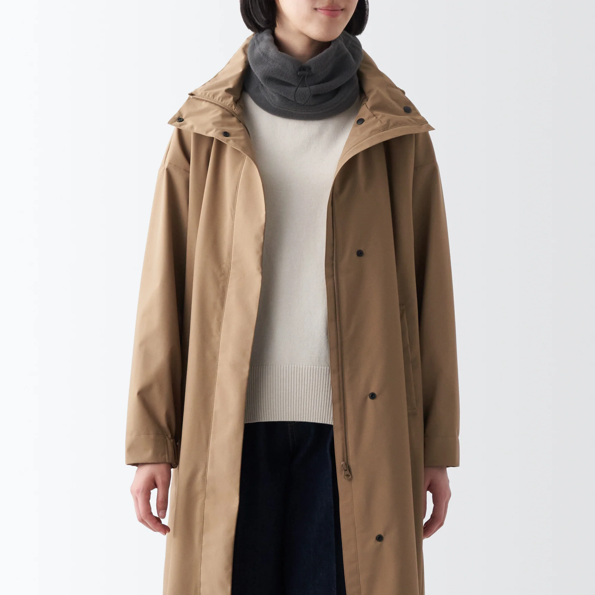Fleece Neck Warmer
