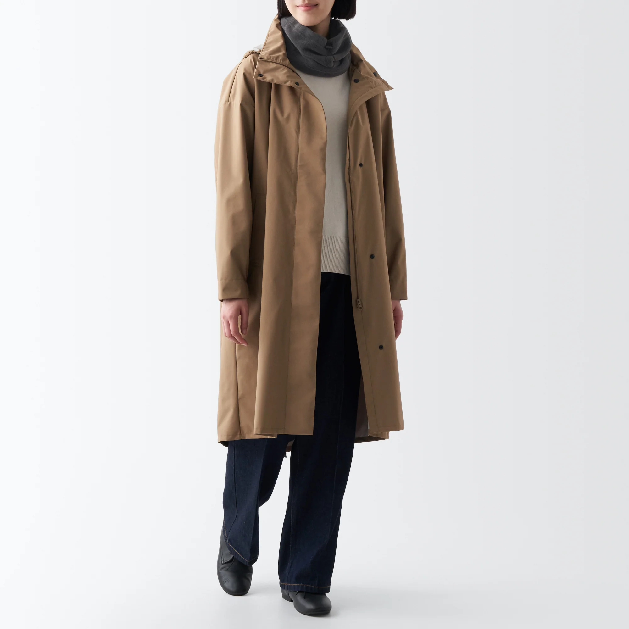 Fleece Neck Warmer - Image 4