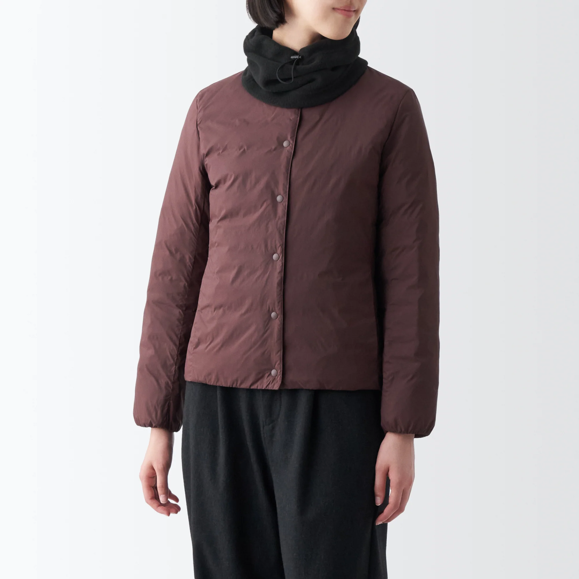 Fleece Neck Warmer - Image 8