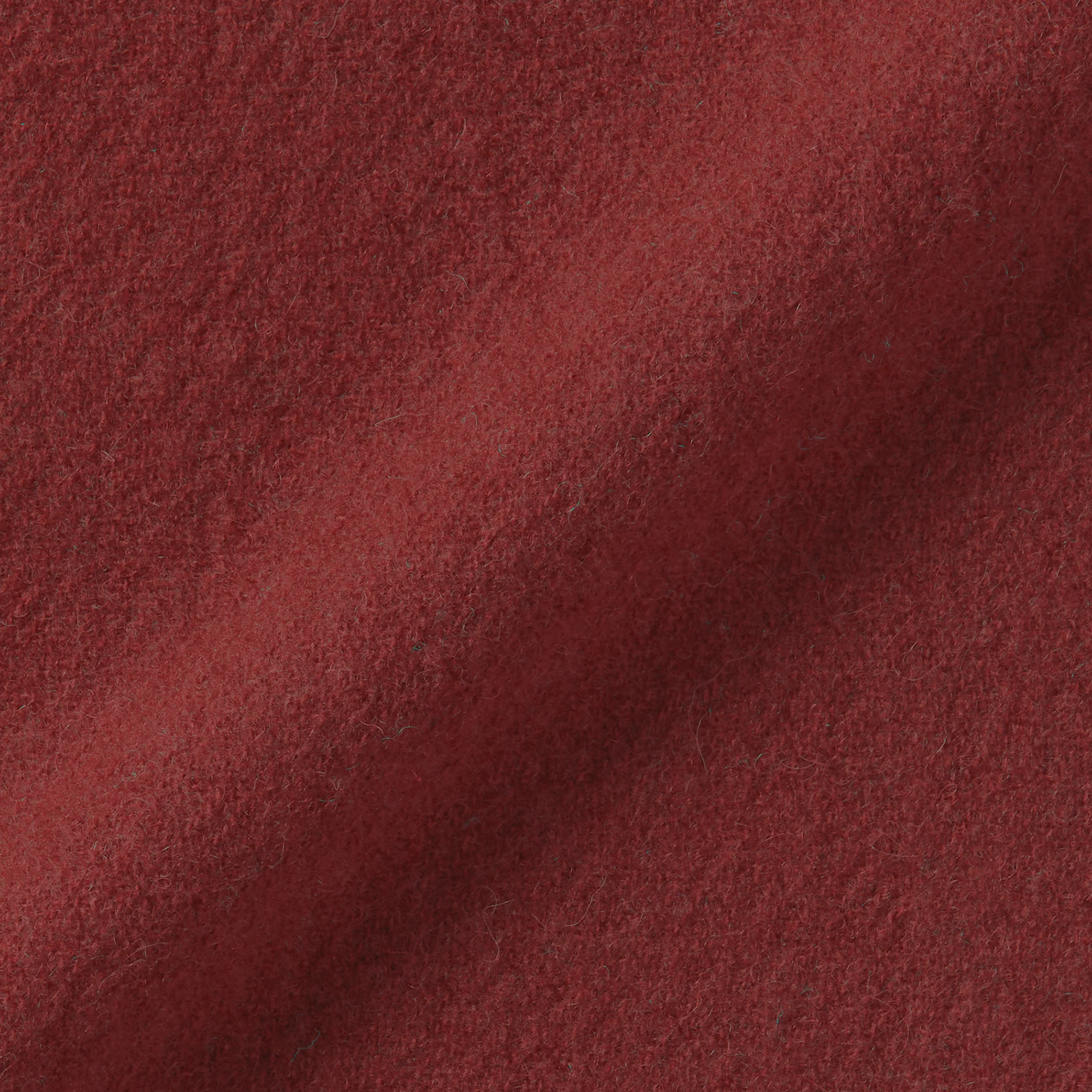 Fluffy Wool Blanket Stole - Image 16